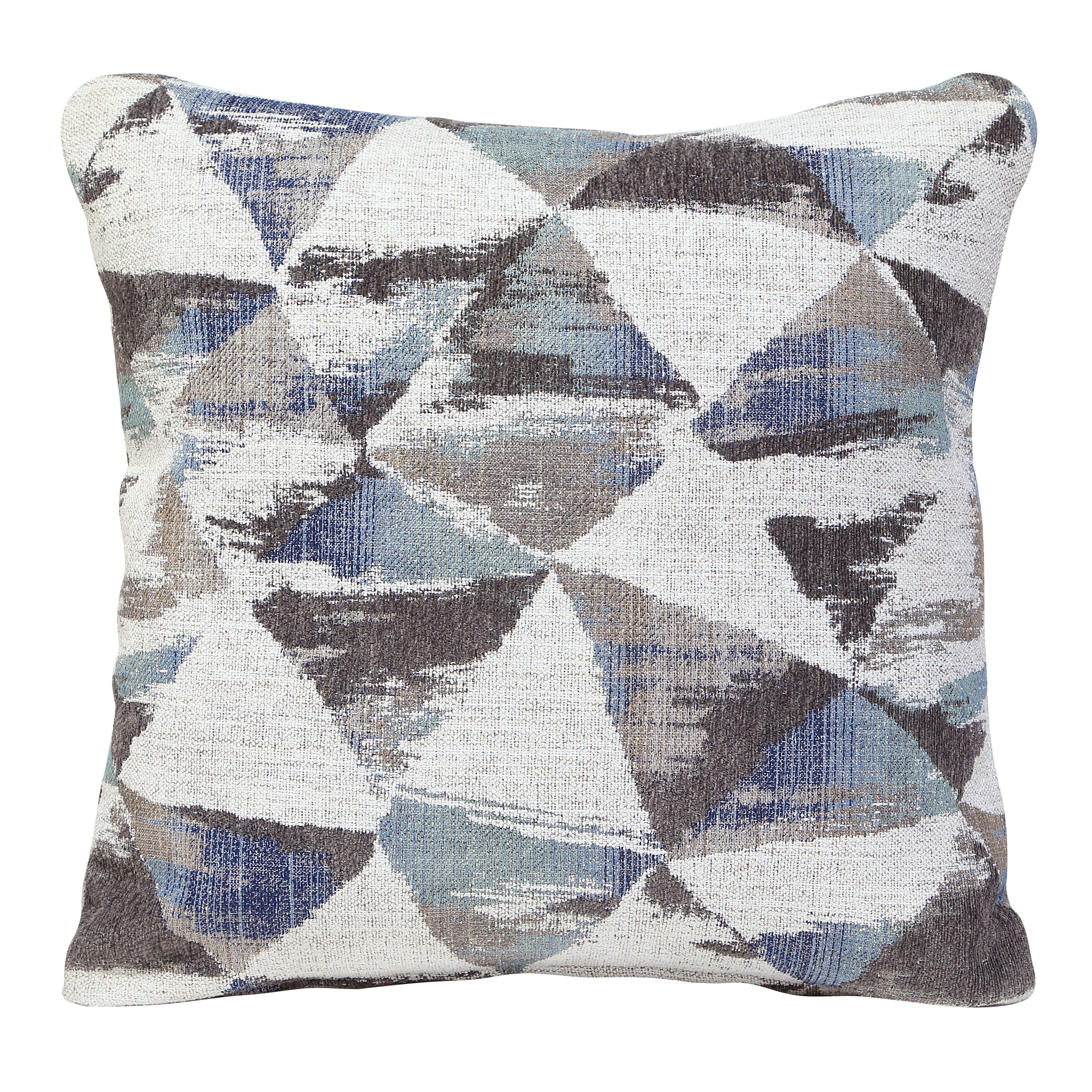 Bennett Gray Sofa - Image 5