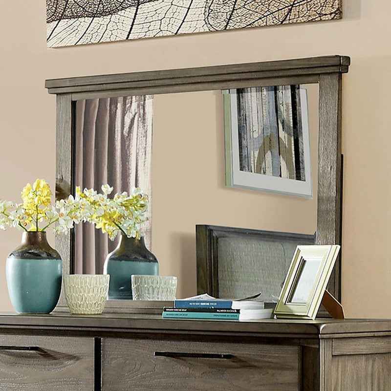 Berenice Gray Mirror
