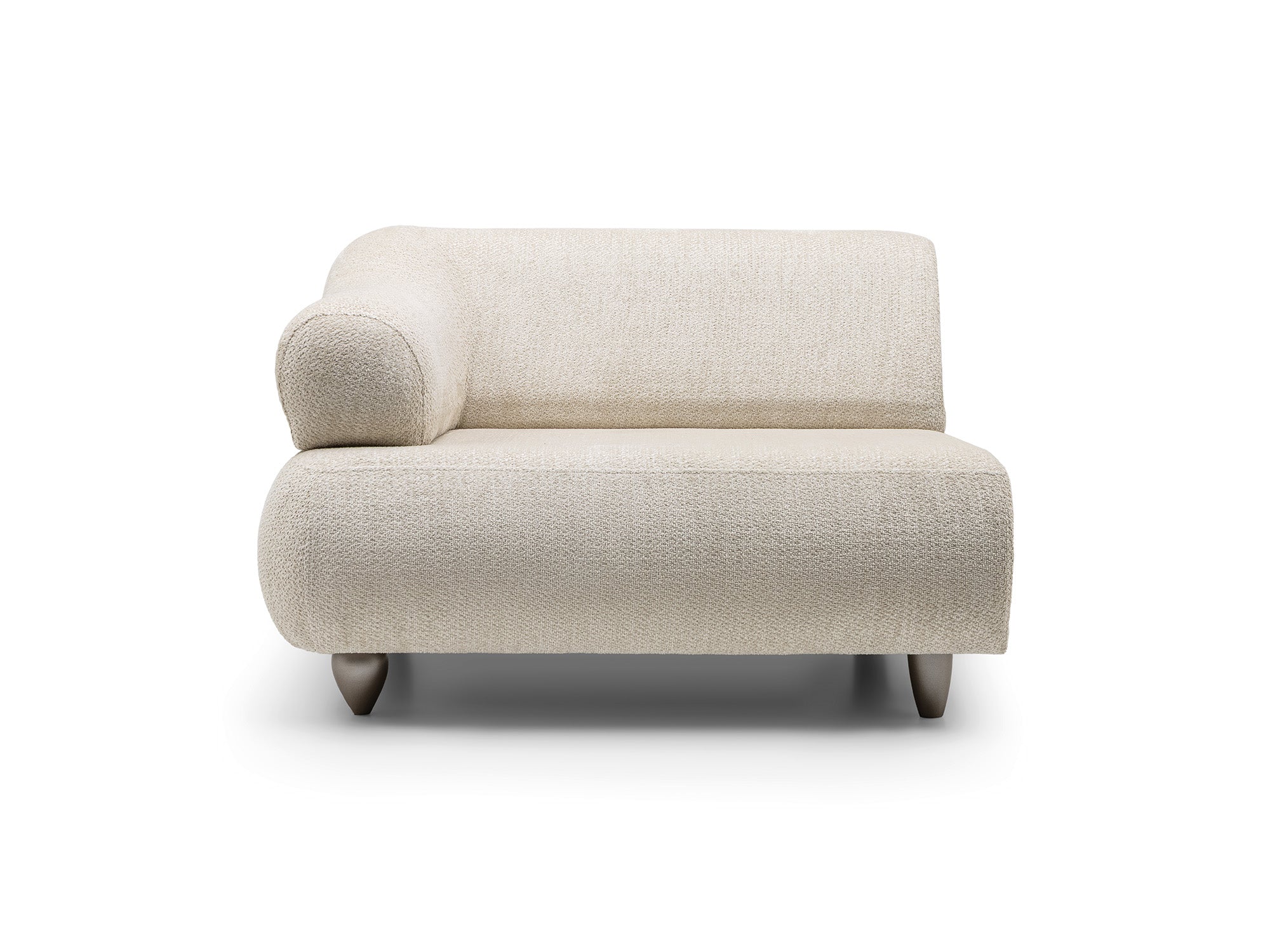 Bern Cream 6-Piece Modular Sectional - Image 2