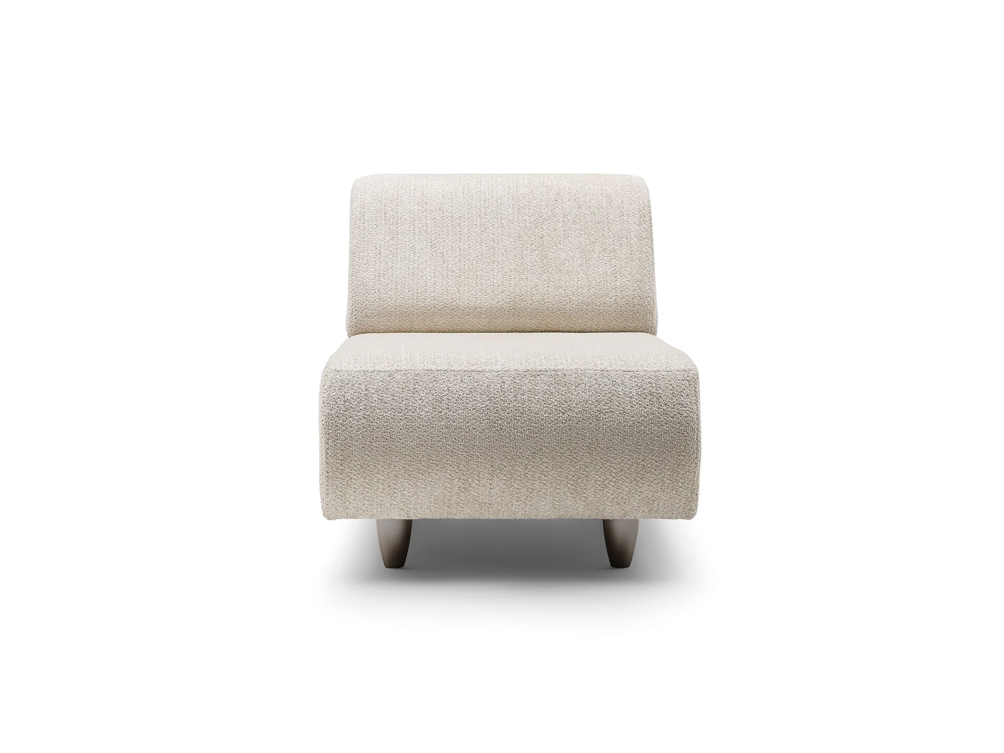 Bern Cream 6-Piece Modular Sectional - Image 3