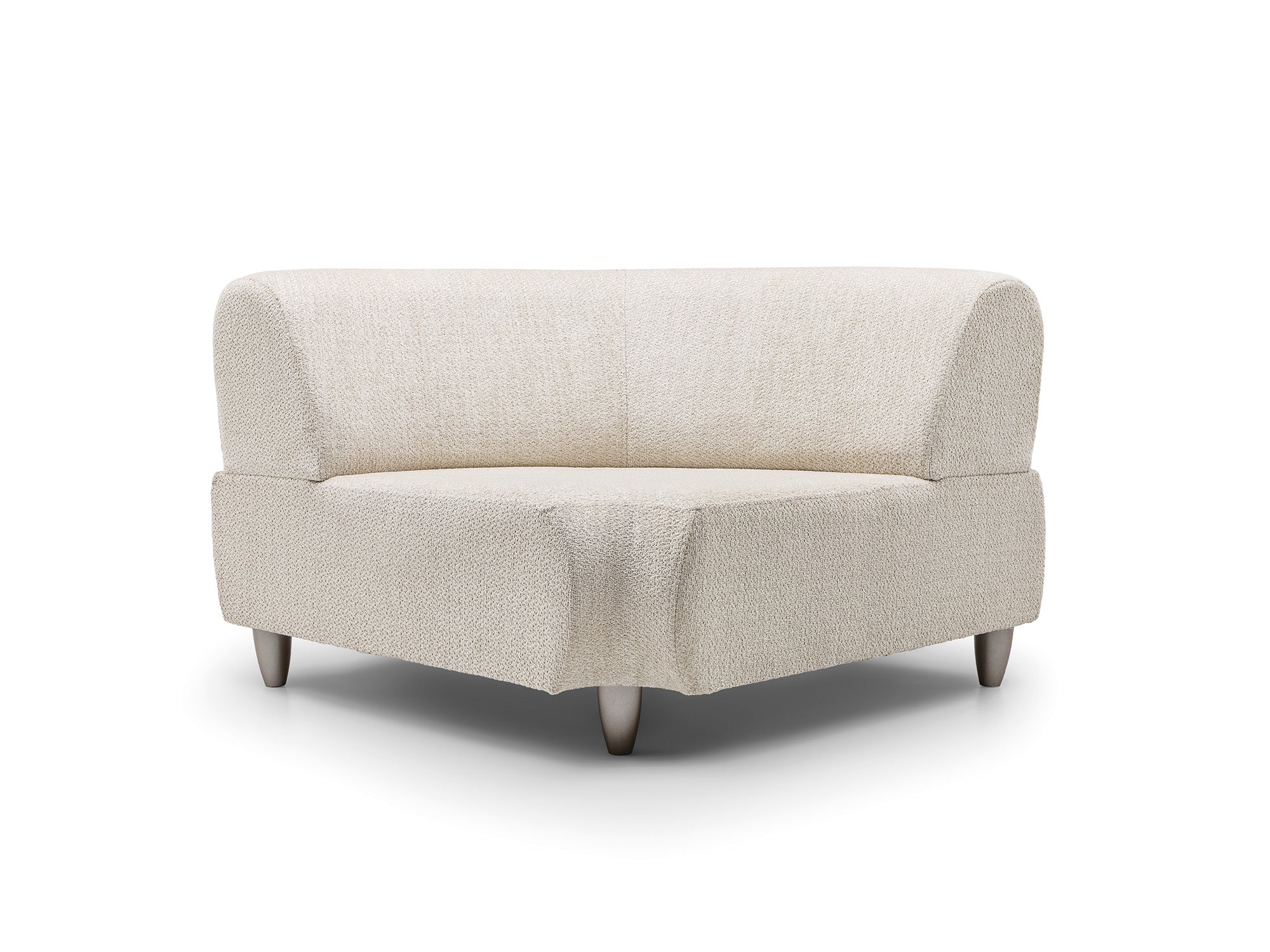 Bern Cream 6-Piece Modular Sectional - Image 4