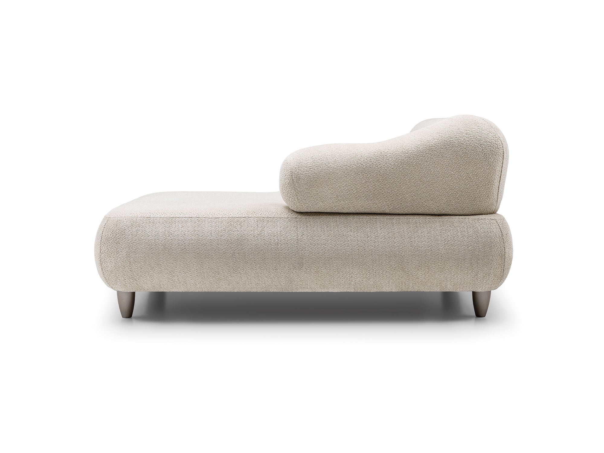 Bern Cream 6-Piece Modular Sectional - Image 7
