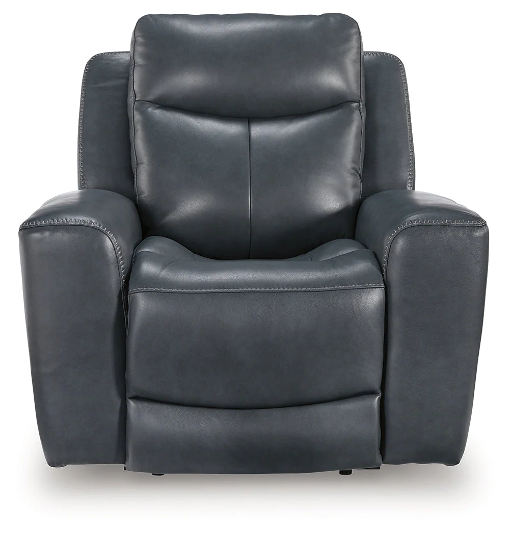 Bexhurst Admiral Power Recliner - Image 4