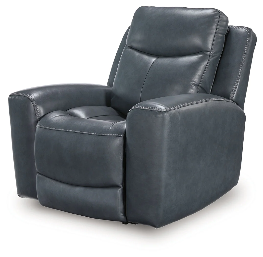 Bexhurst Admiral Power Recliner - Image 5