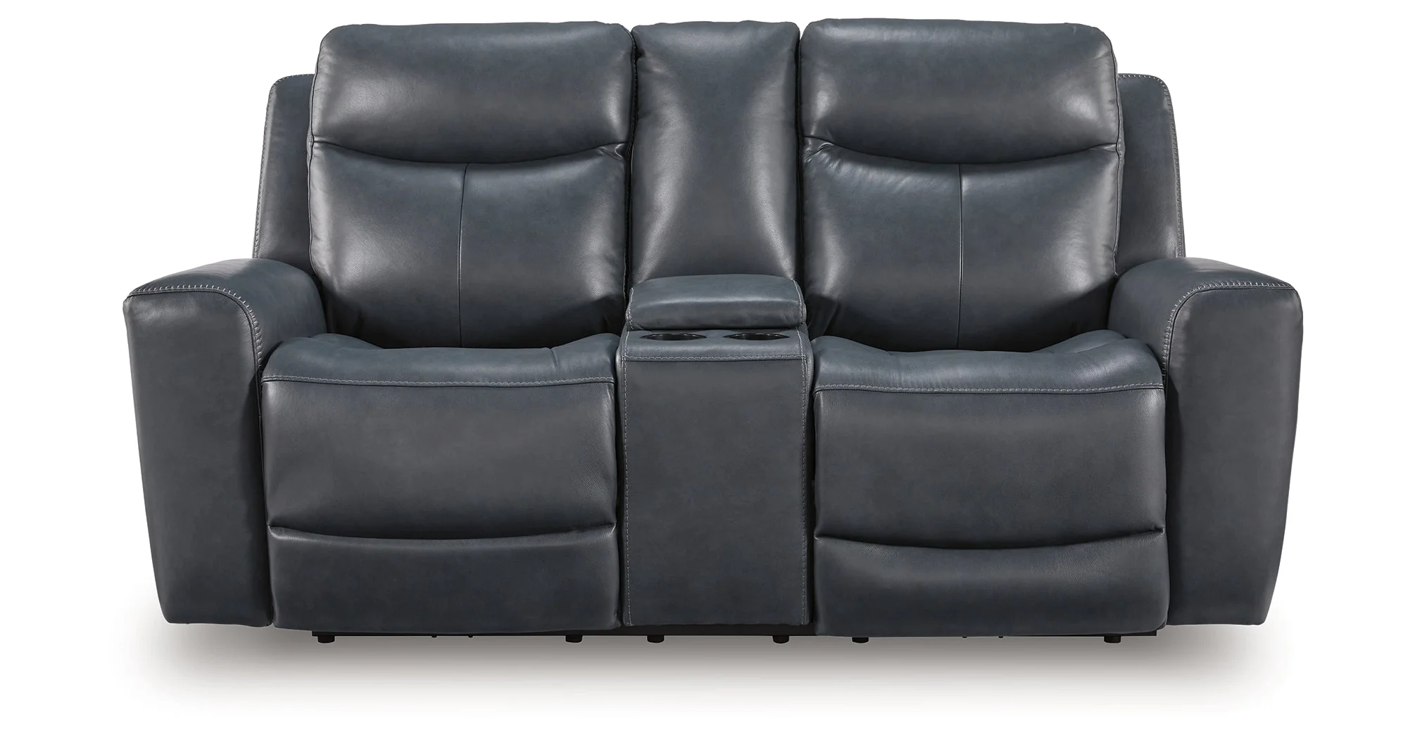 Bexhurst Admiral Power Reclining Loveseat - Image 10
