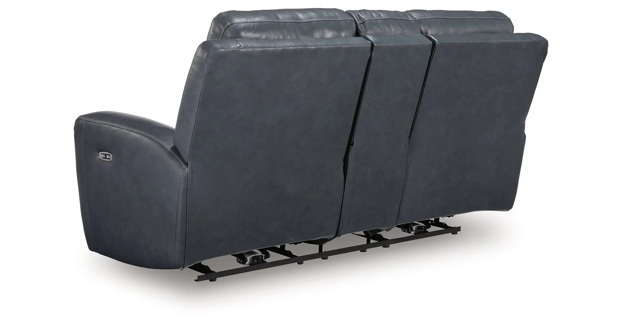 Bexhurst Admiral Power Reclining Loveseat - Image 11