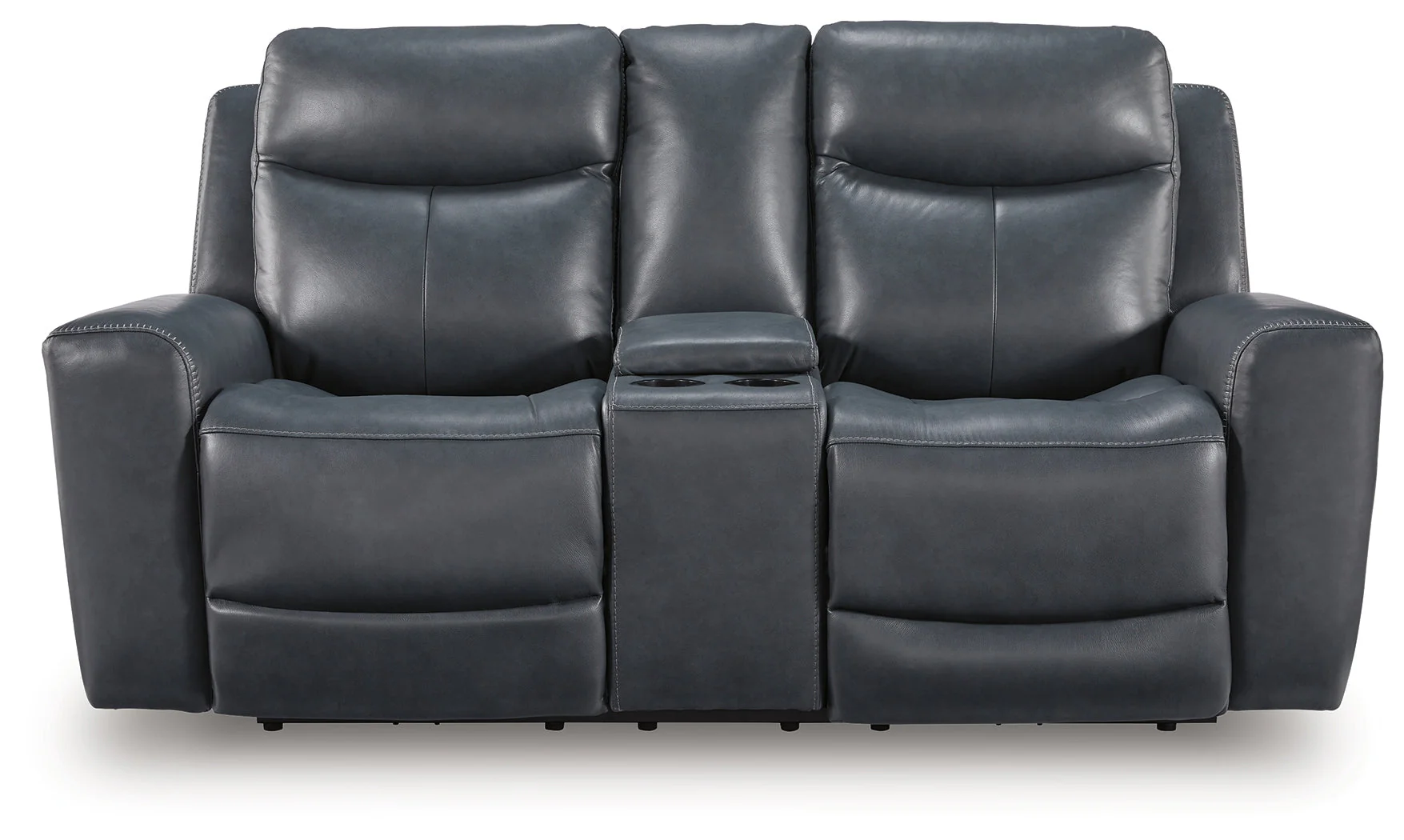 Bexhurst Admiral Power Reclining Loveseat - Image 3