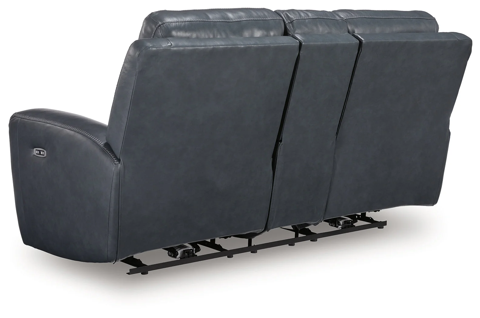 Bexhurst Admiral Power Reclining Loveseat - Image 4