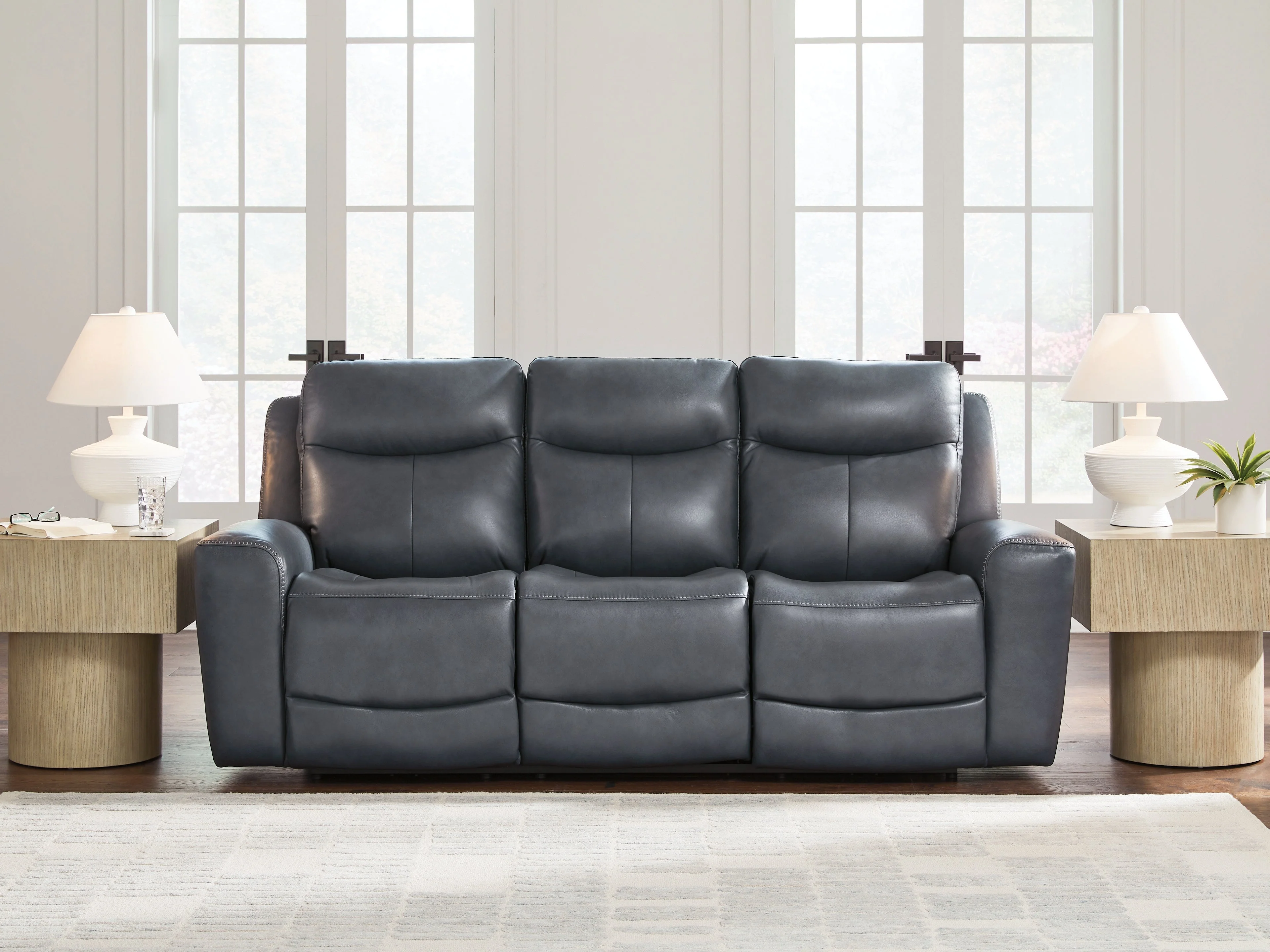Bexhurst Admiral Power Reclining Sofa