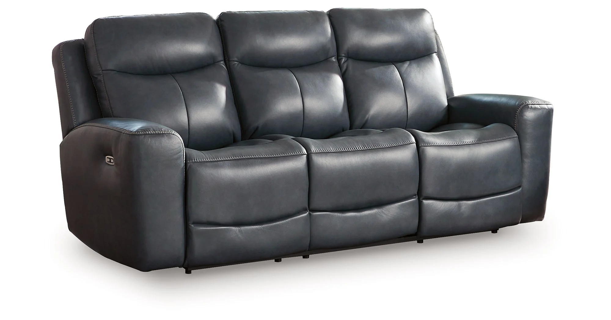Bexhurst Admiral Power Reclining Sofa - Image 10