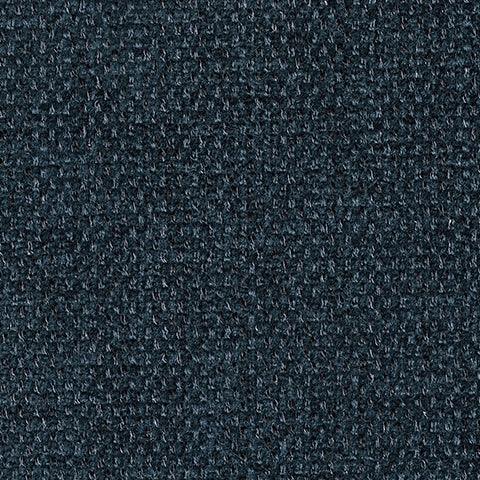 Bixler Navy Loveseat - Image 5