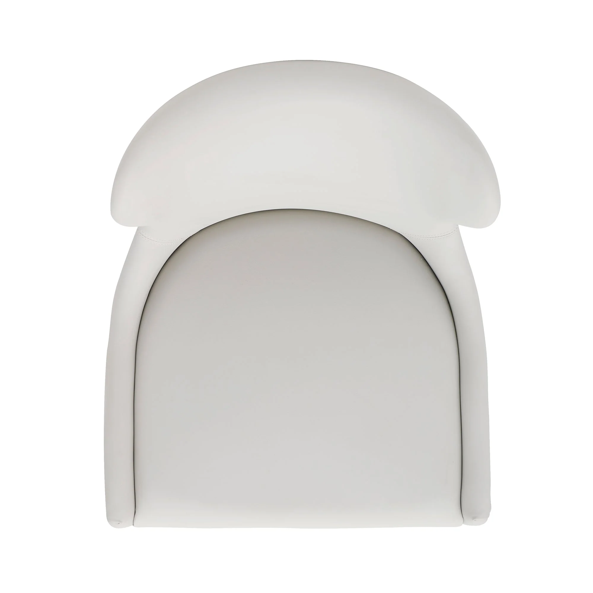 Blair Barstool in White - Image 9