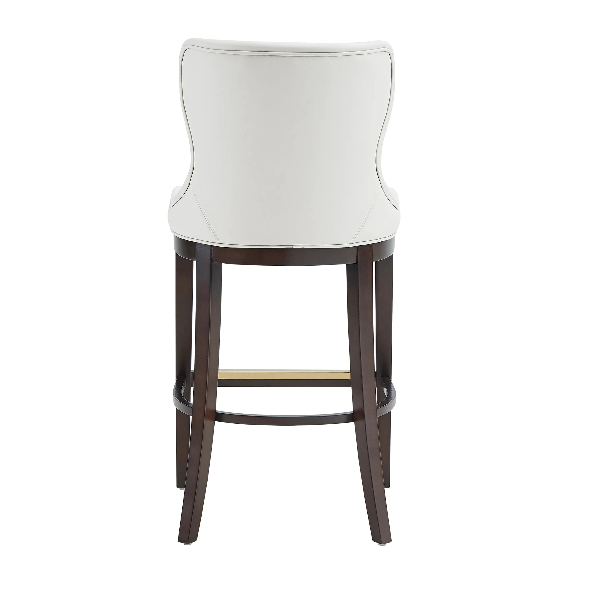 Blair Barstool in White (set of 2) - Image 8
