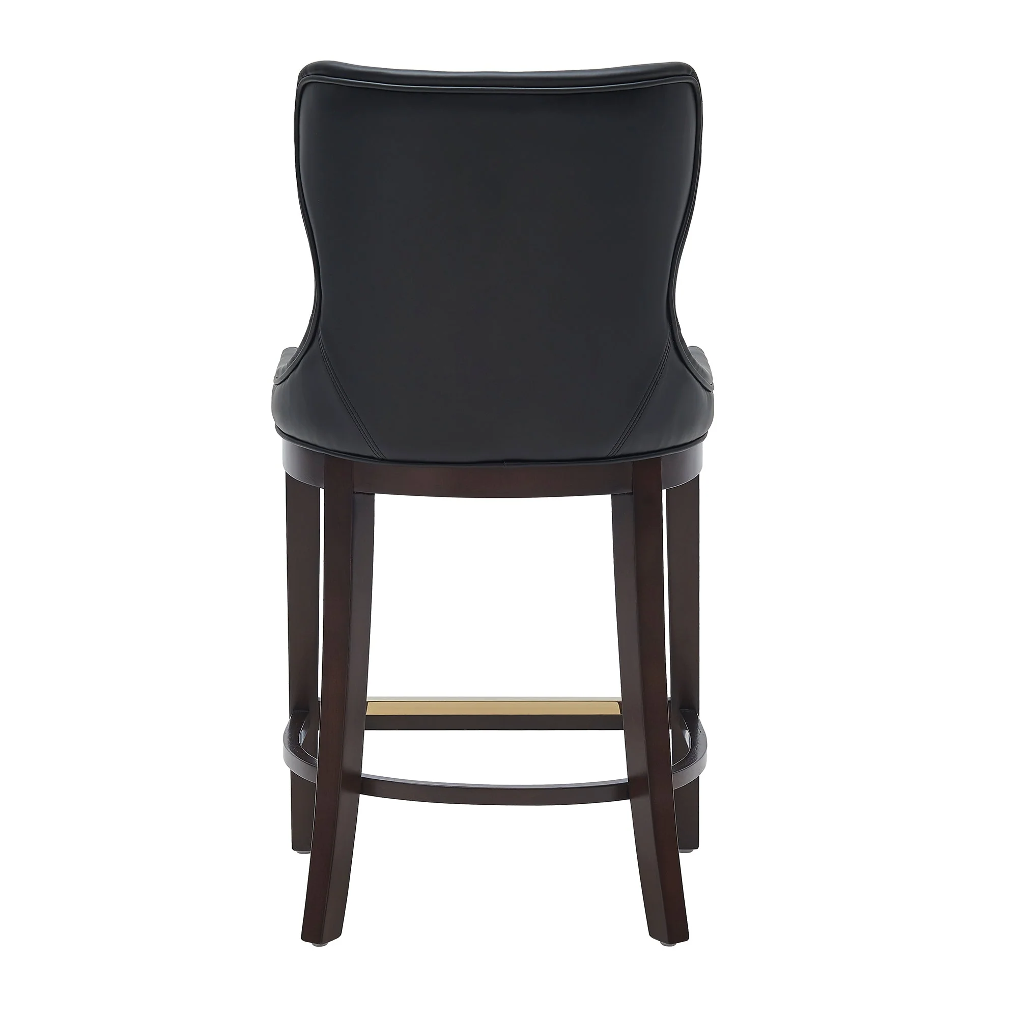 Blair Counter Stool in Black (set of 3) - Image 8