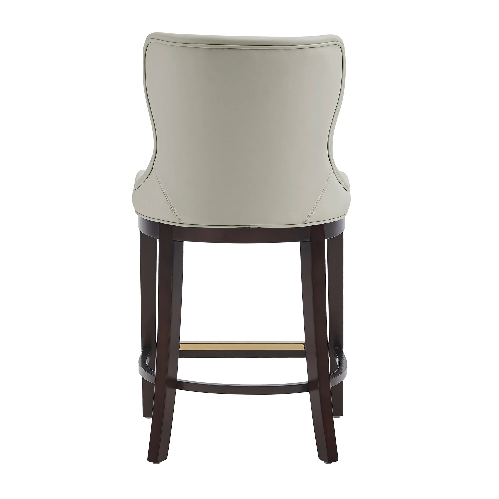 Blair Counter Stool in Stone (set of 3) - Image 8