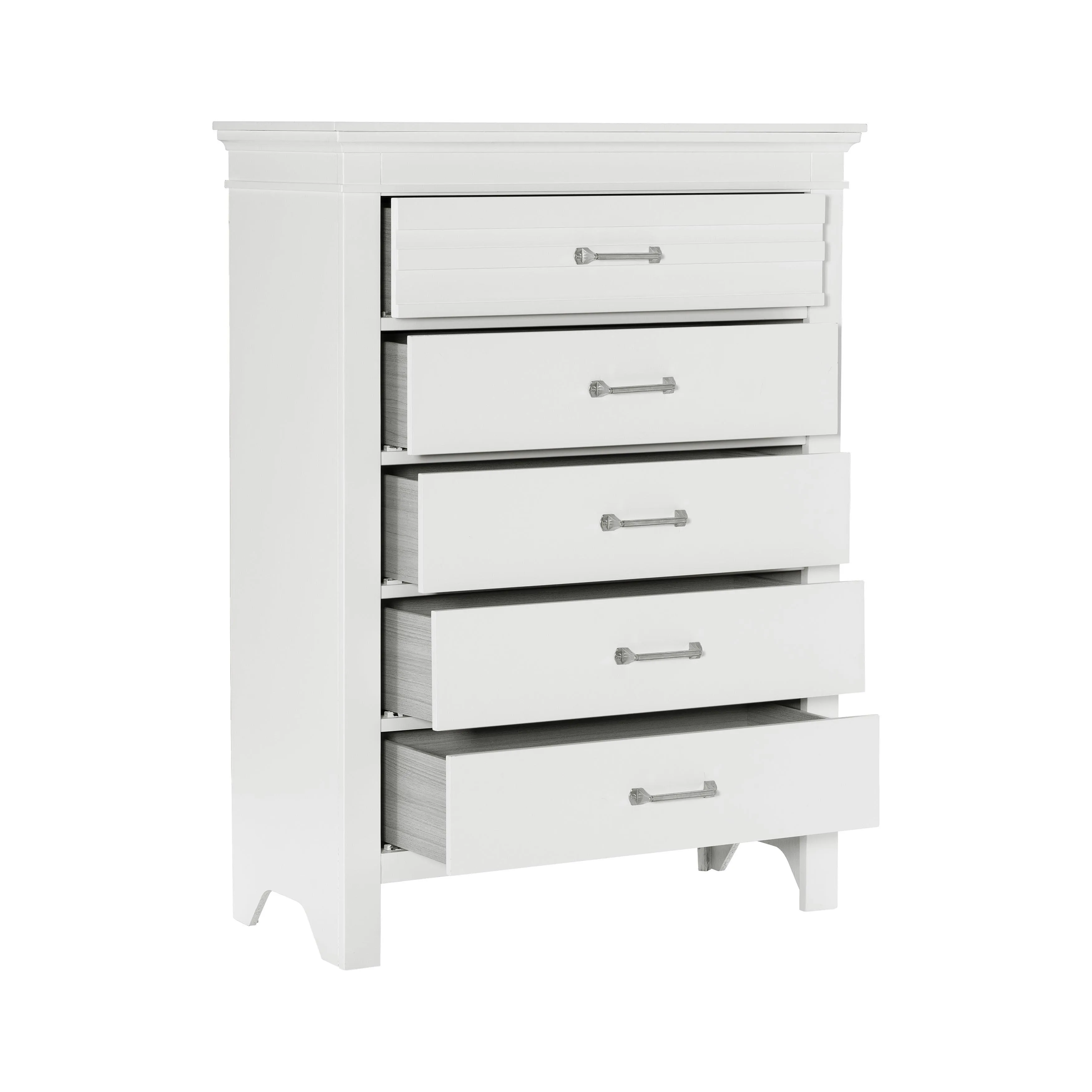 Blaire Farm White Chest - Image 3