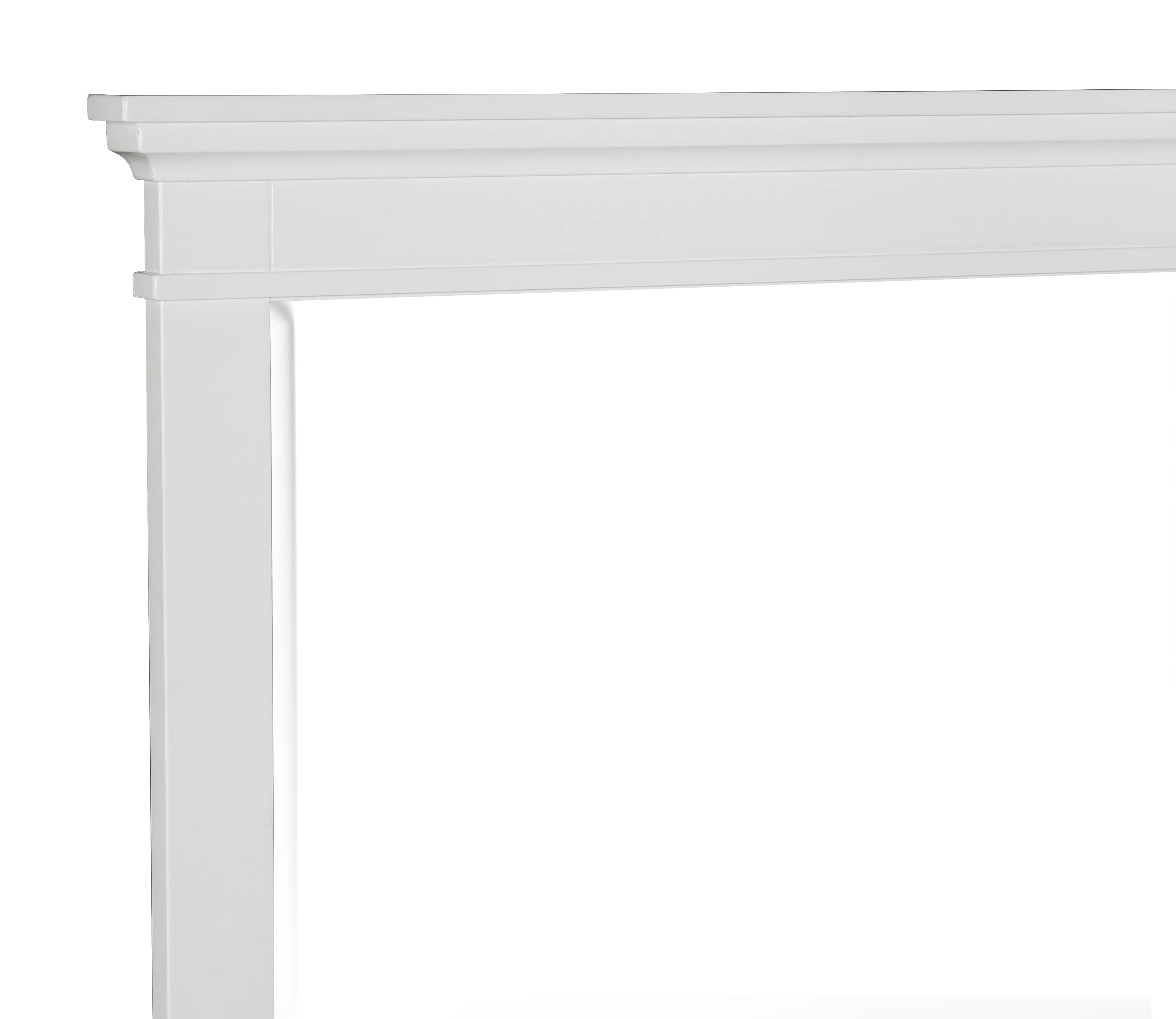 Blaire Farm White Panel Bedroom Set - Image 9