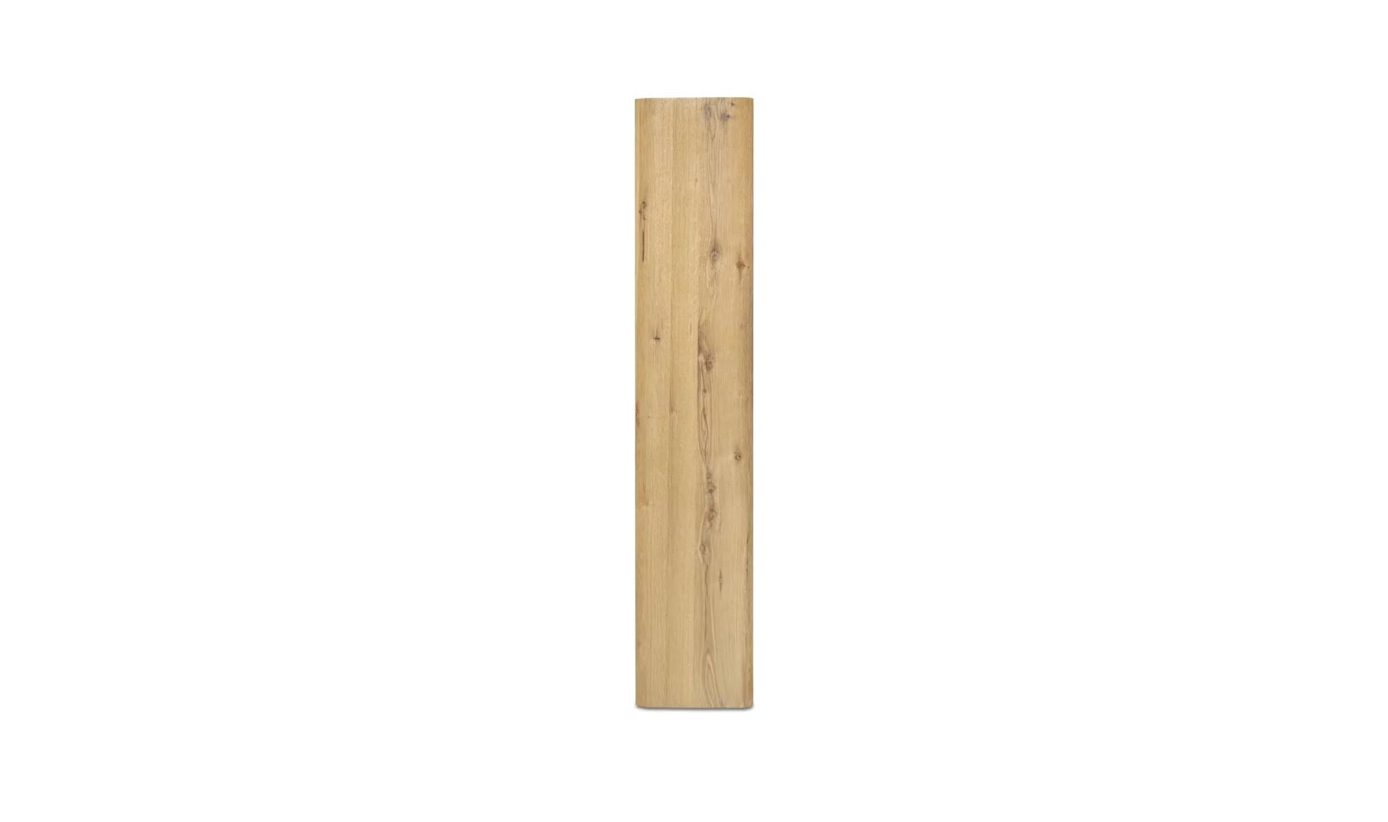 Blake Tall Cabinet Rustic Oak - Image 8