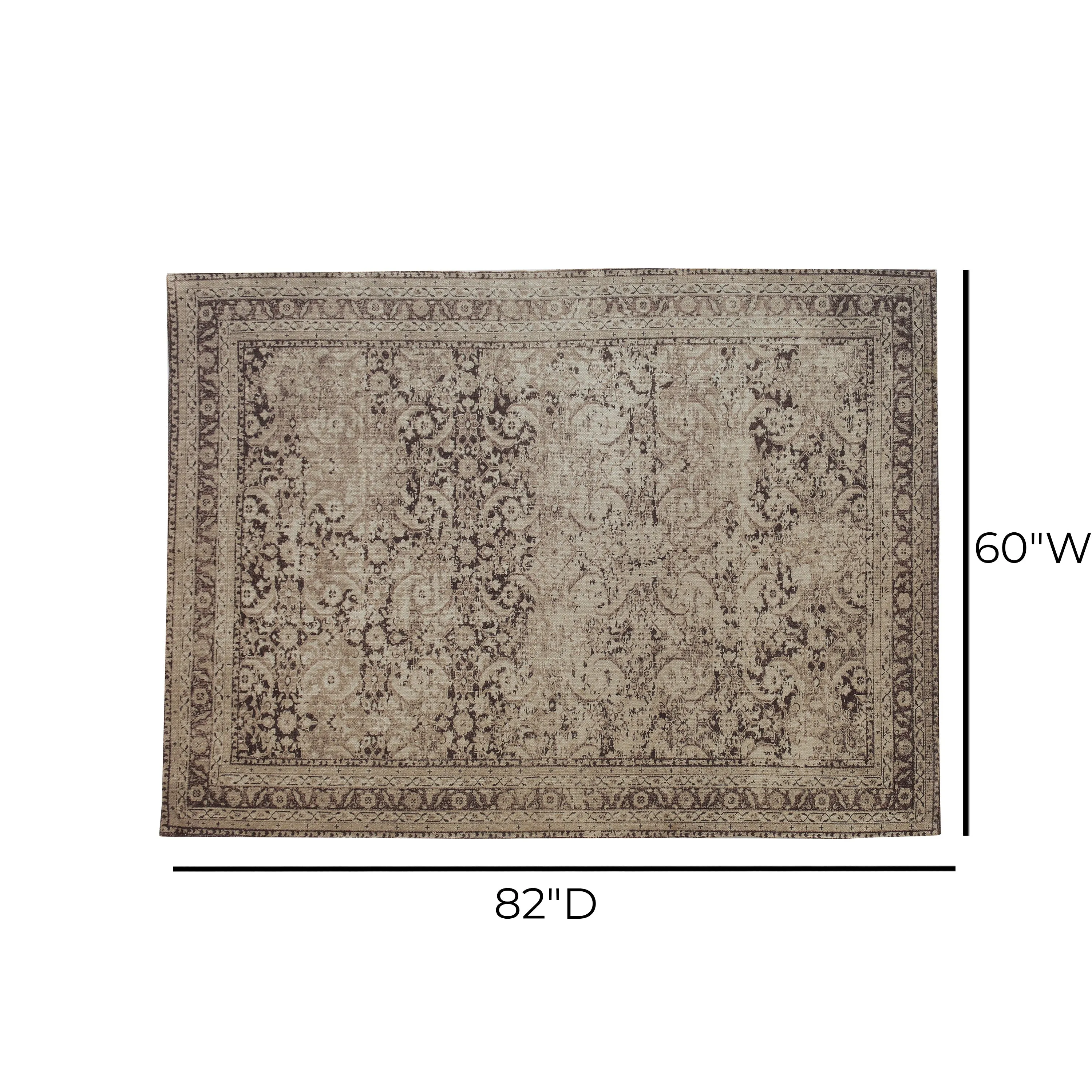 Bluma Area Rug - Image 4