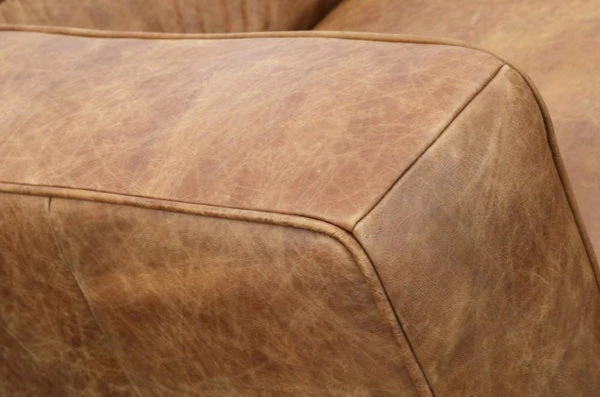 Bolton Sofa Cappuccino - Image 5
