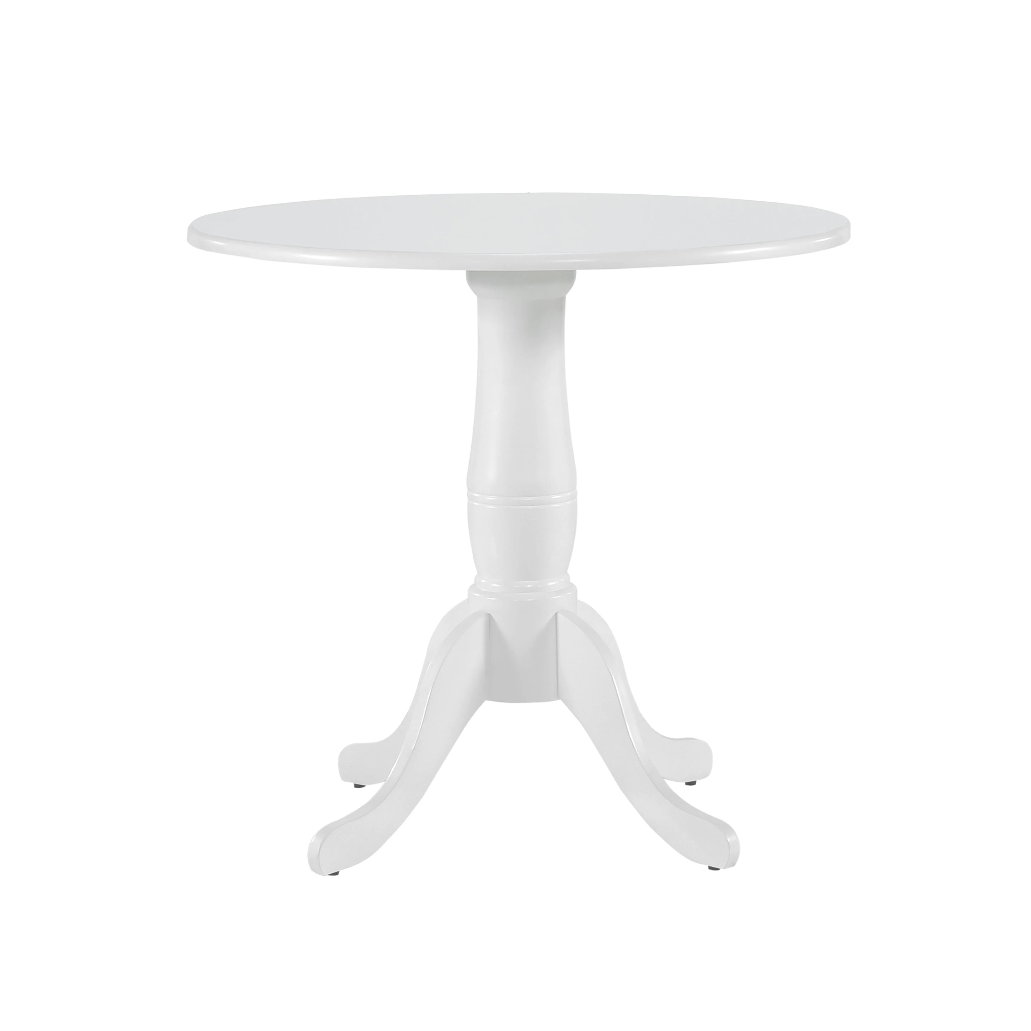 Bonnie White Dining Set - Image 3