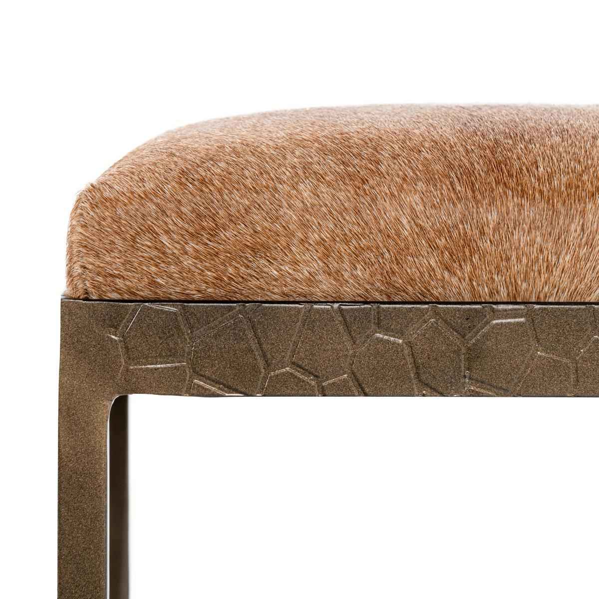 Bose Counter Stool - Canyon Sand - Image 3