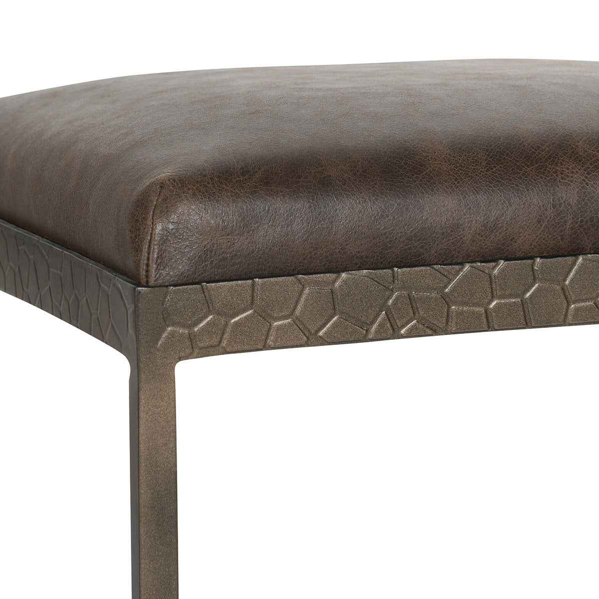 Bose Counter Stool - Cocoa Brown - Image 4