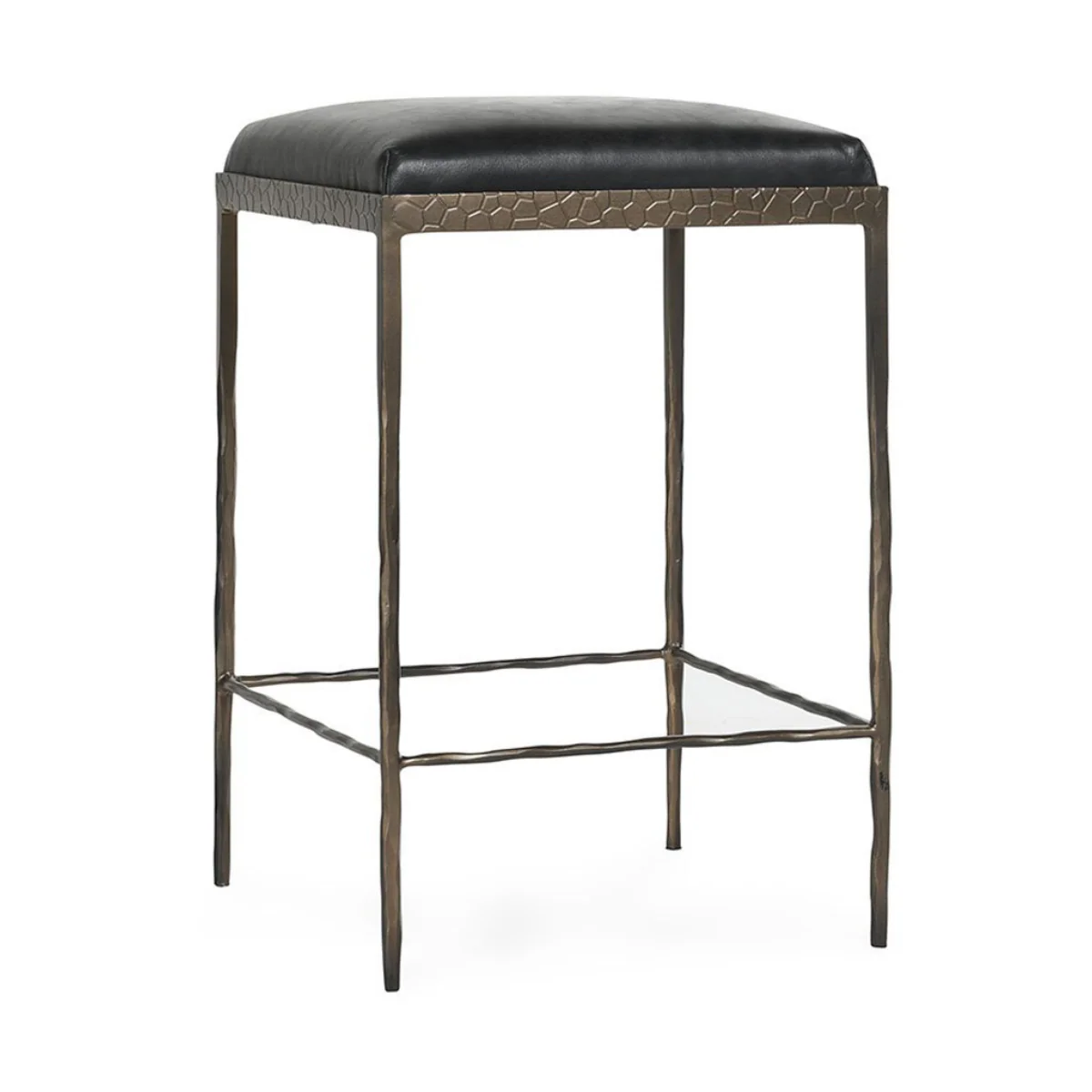 Bose Counter Stool - Onyx Black