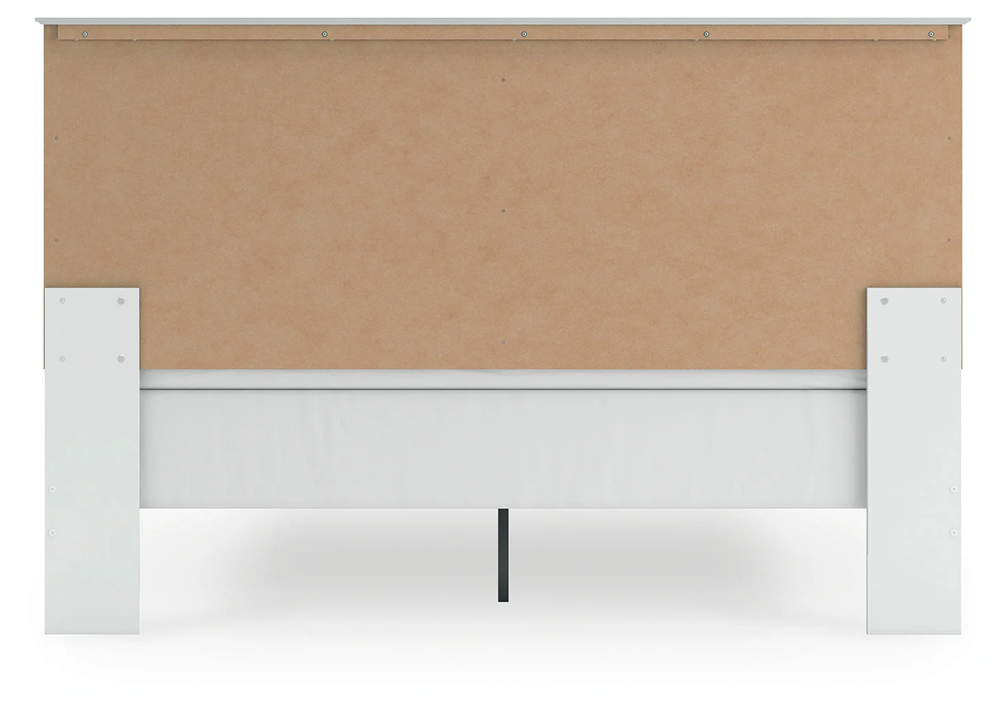 Bostwick Shoals King Panel Bed and Chest - Image 6