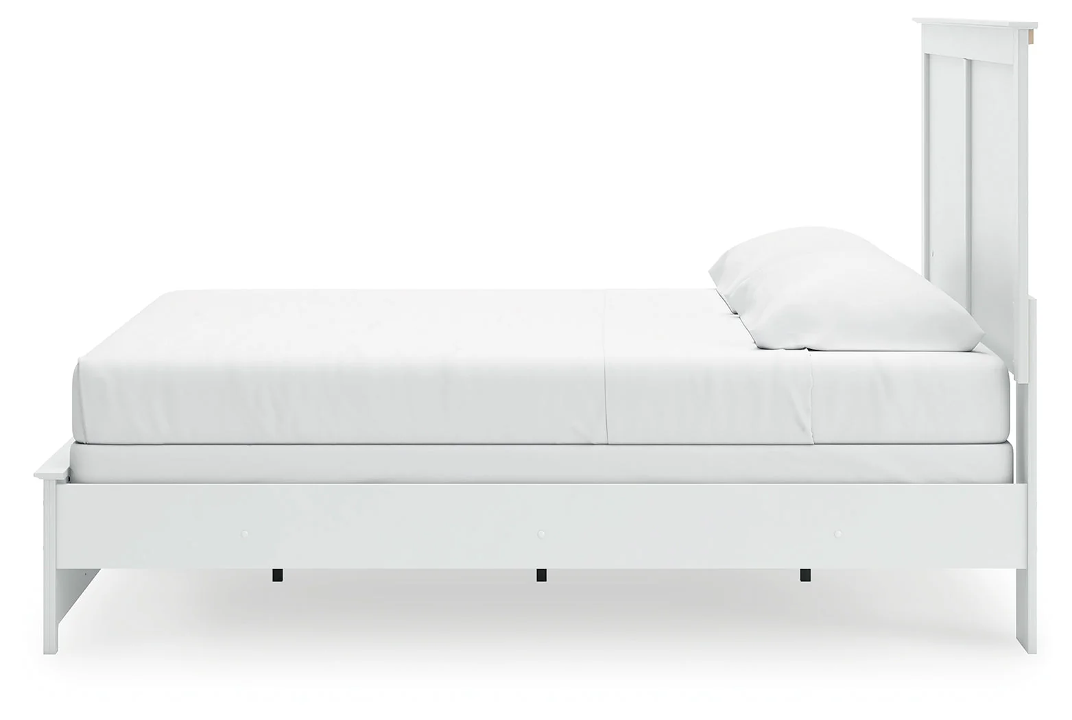 Bostwick Shoals King Panel Bed and Chest - Image 7