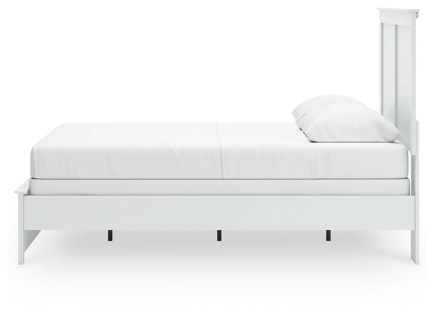 Bostwick Shoals Queen Panel Bed, Cheat and Nightstand - Image 7