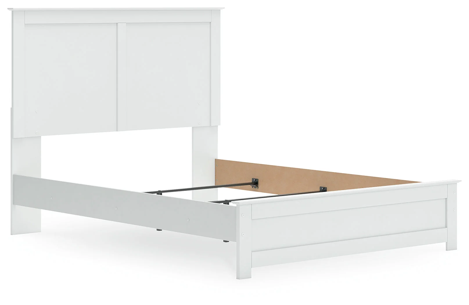 Bostwick Shoals Queen Panel Bed, Cheat and Nightstand - Image 9