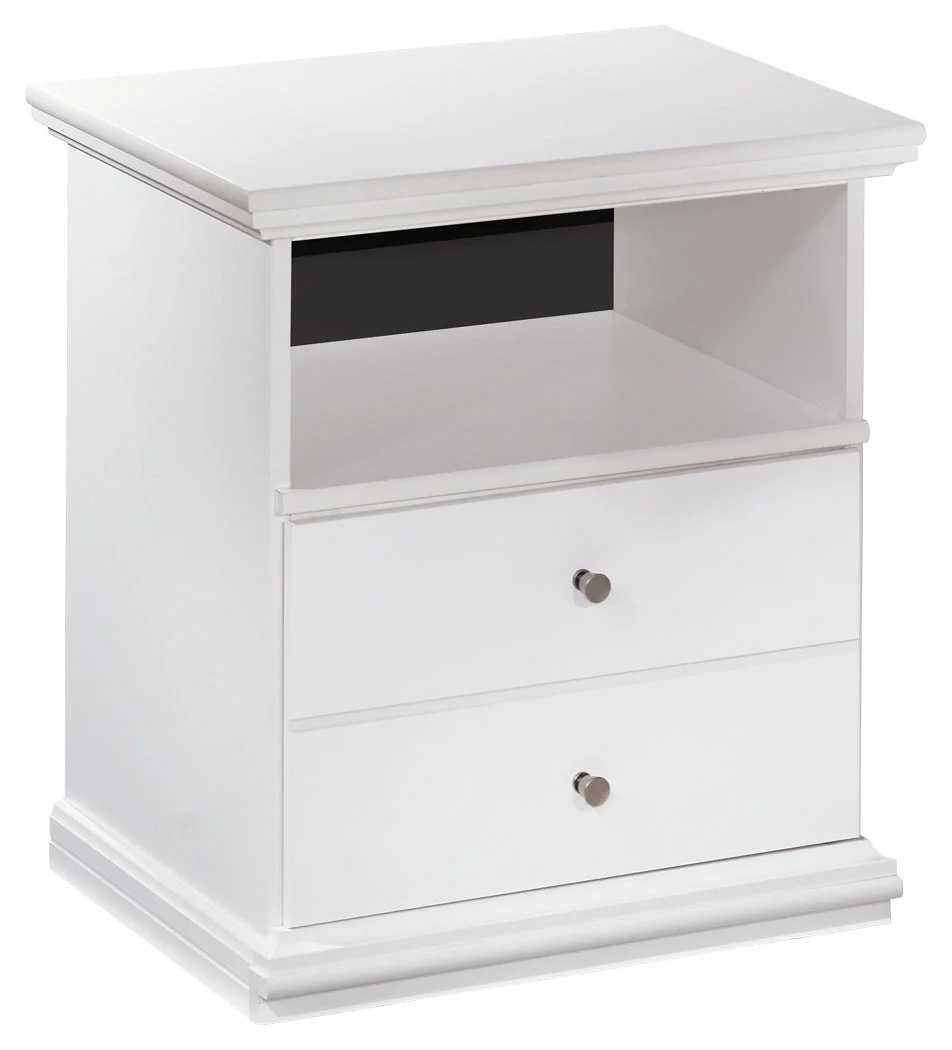 Bostwick Shoals Queen Panel Bed, Chest and 2 Nightstands - Image 12