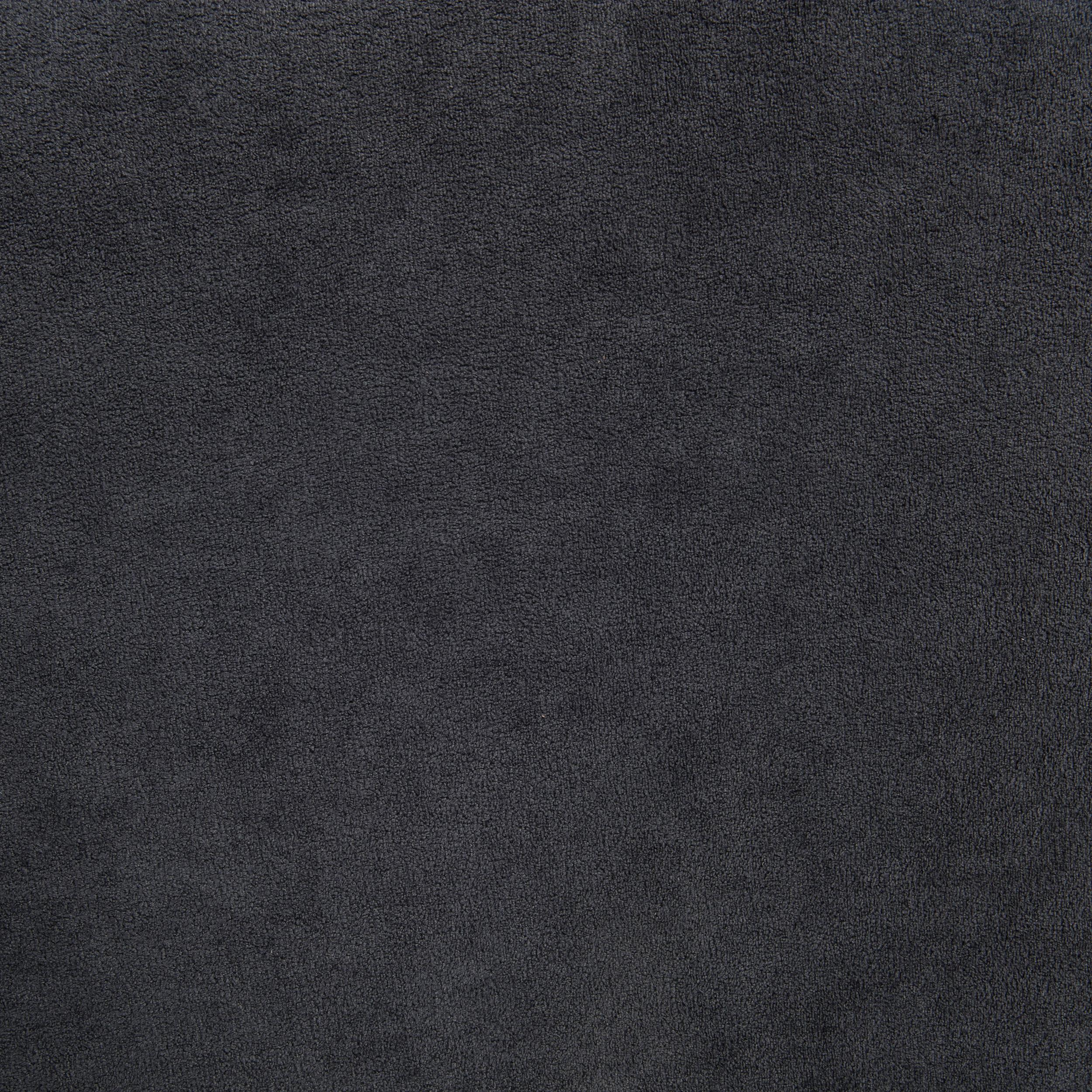 Bowen II Steel Grey Fabric Upholstered Track Accent Chair - Image 9