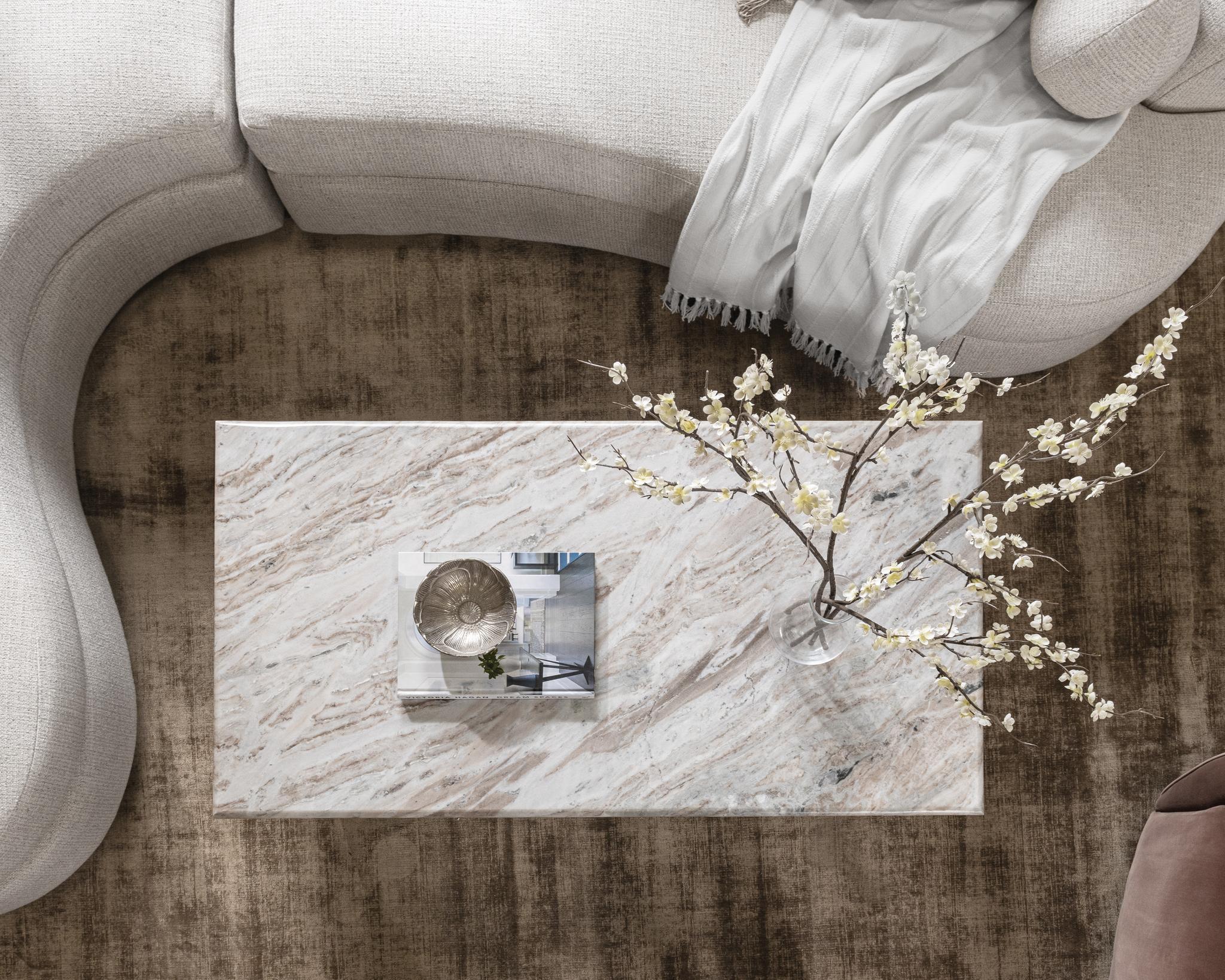 Bowman Coffee Table - Rusty Gray - Image 9