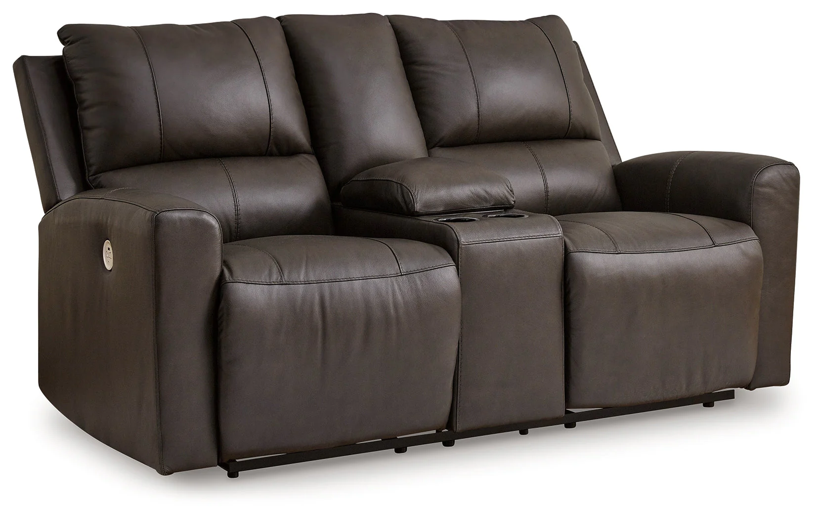Boxmere Storm Power Reclining Living Room Set - Image 10