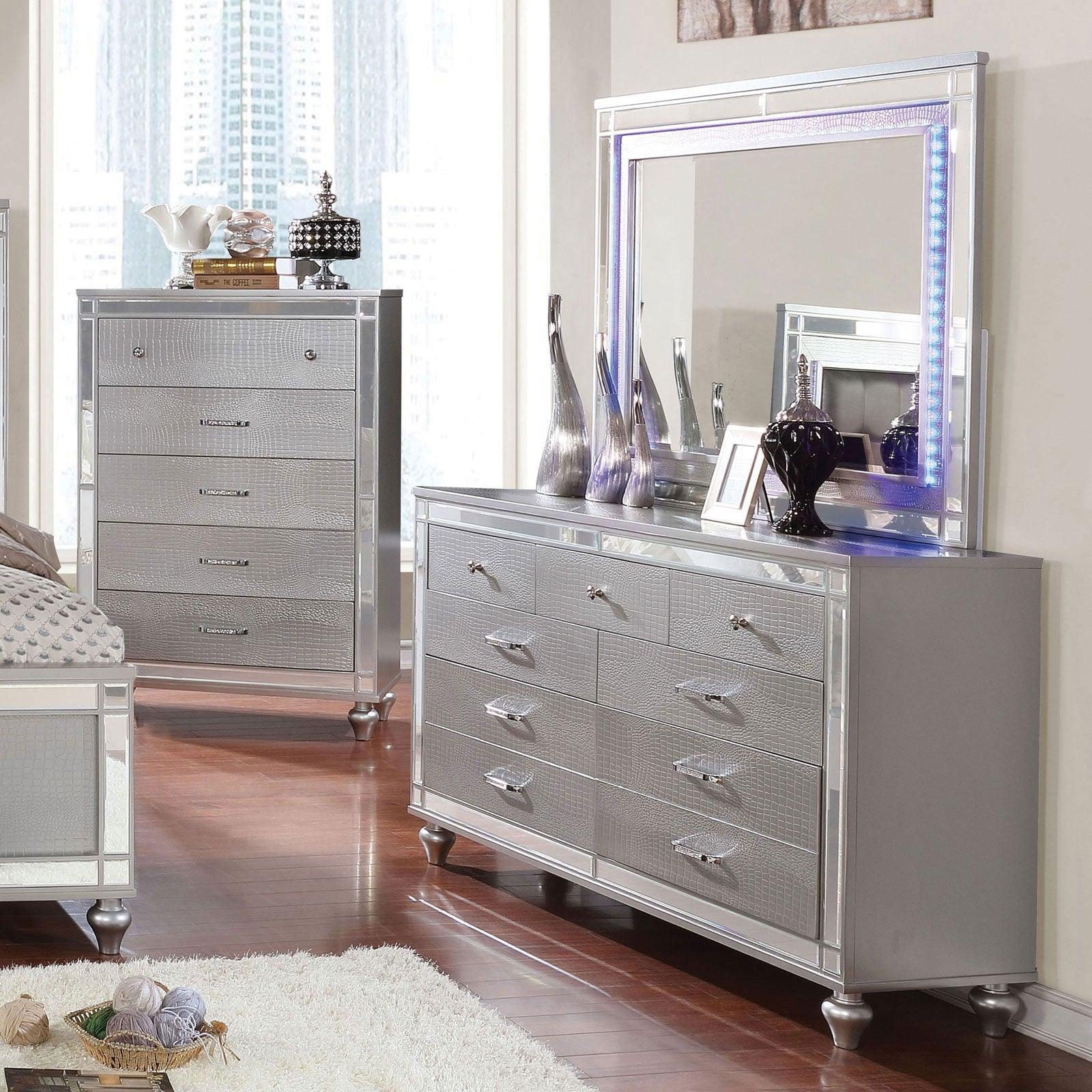 Brachium Silver Mirror - Image 4
