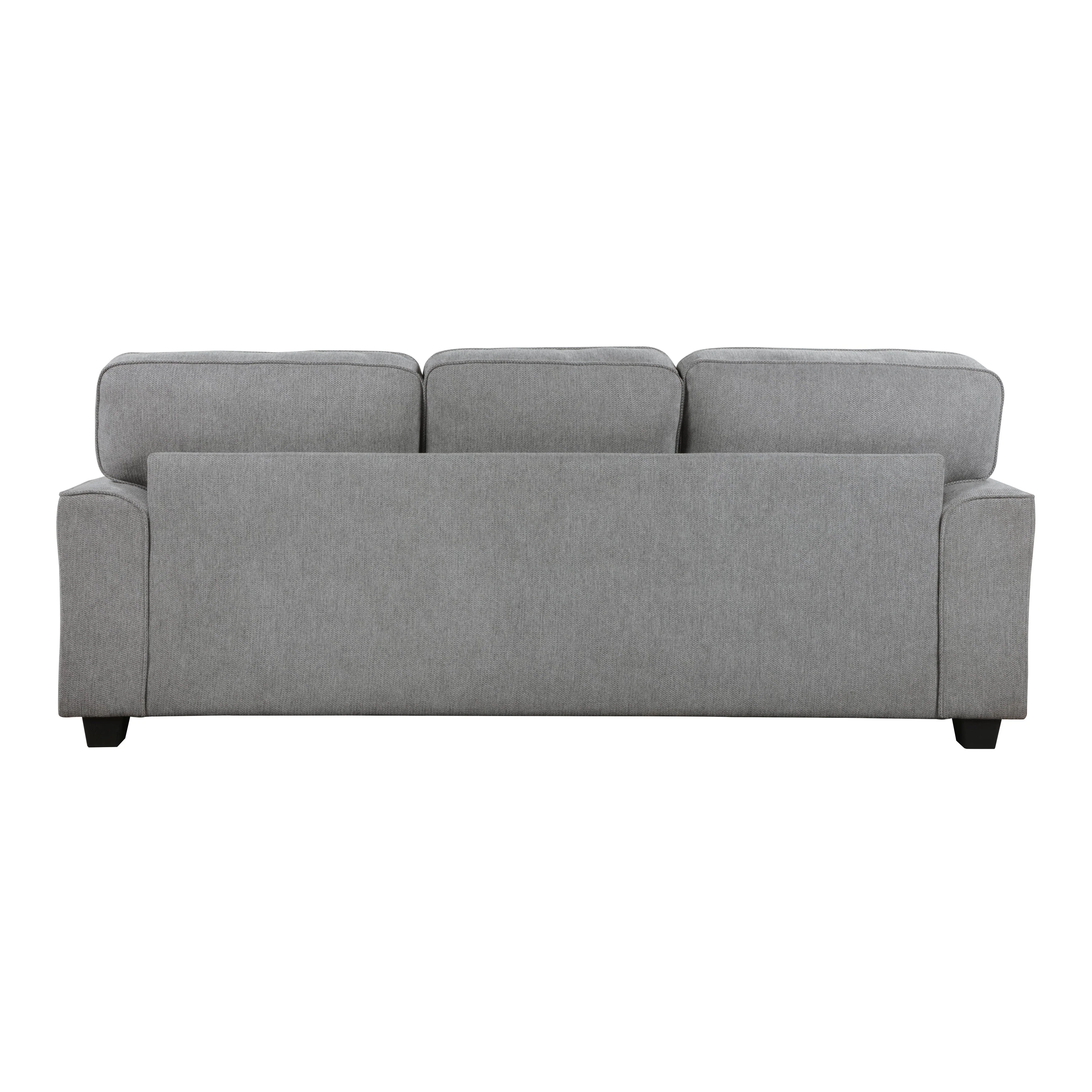 Bradford Gray Living Room Set - Image 5