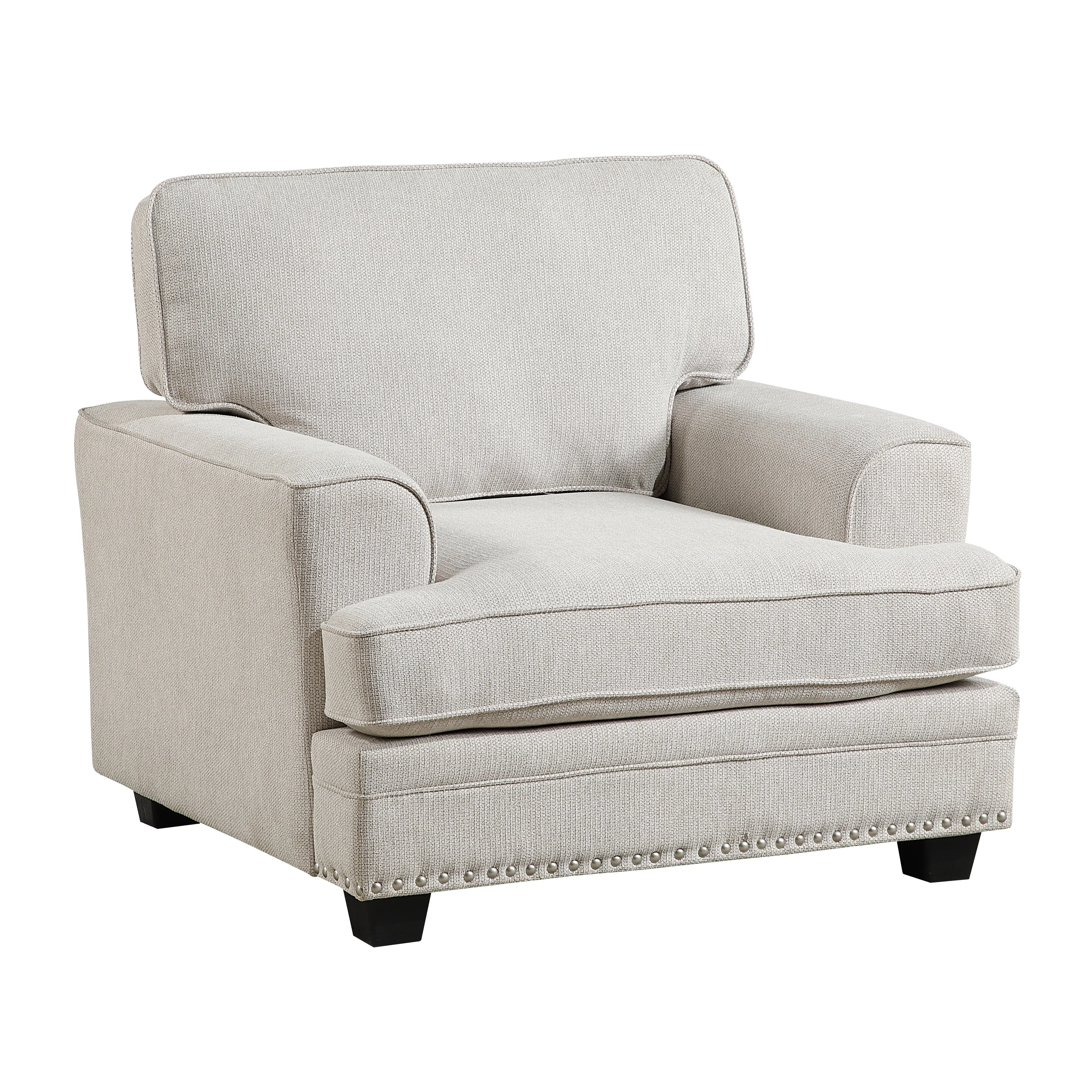 Bradford Sand Chair - Image 3