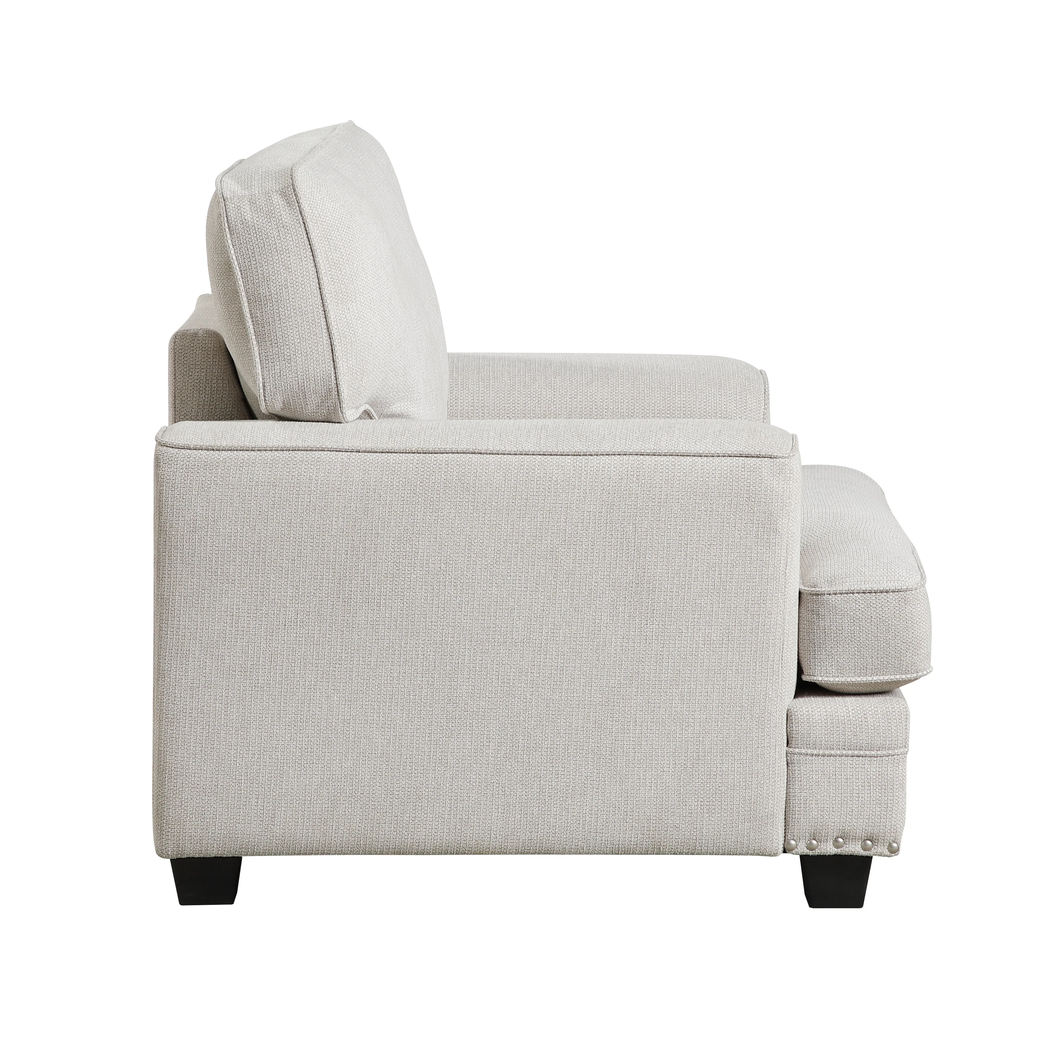 Bradford Sand Living Room Set - Image 12