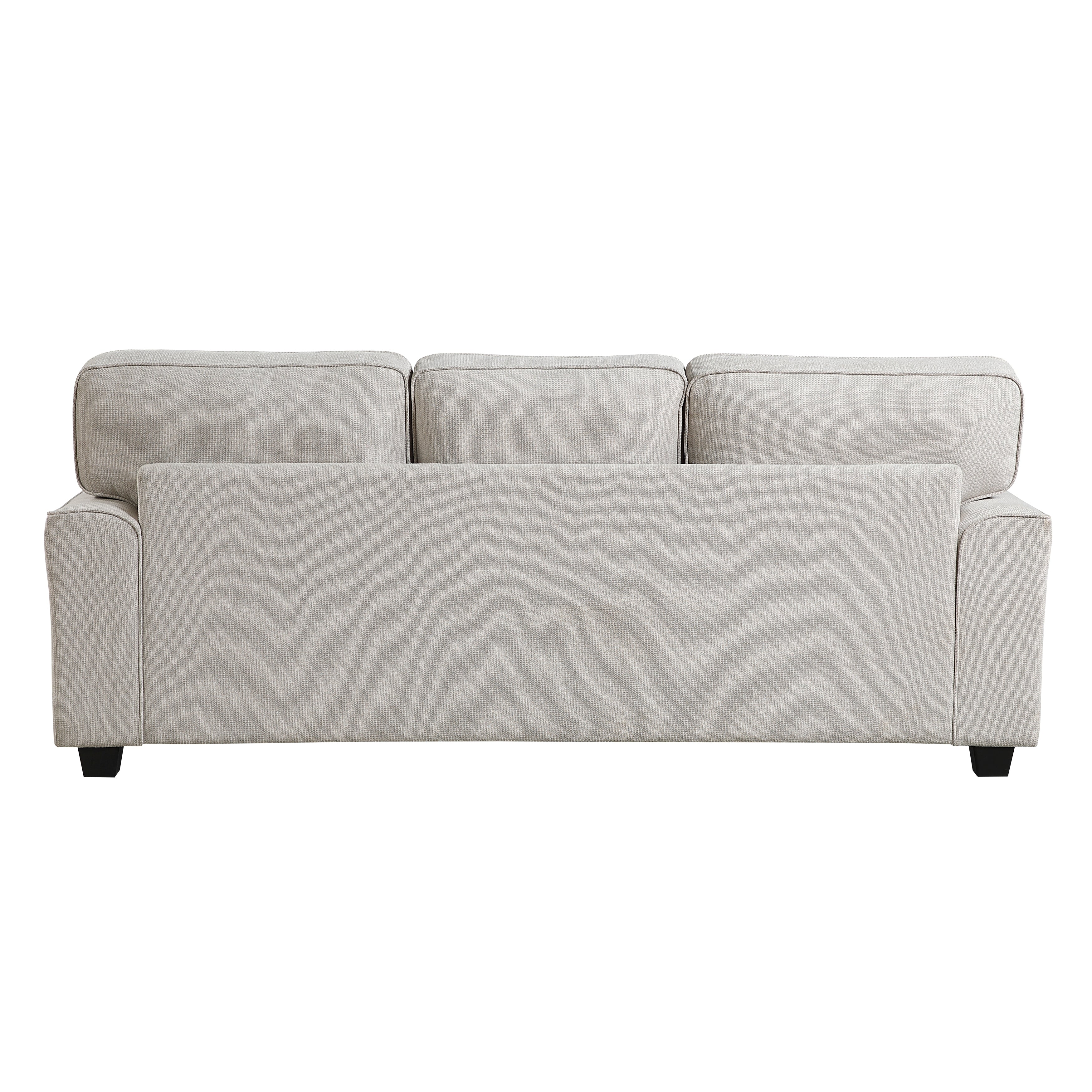 Bradford Sand Sofa - Image 3