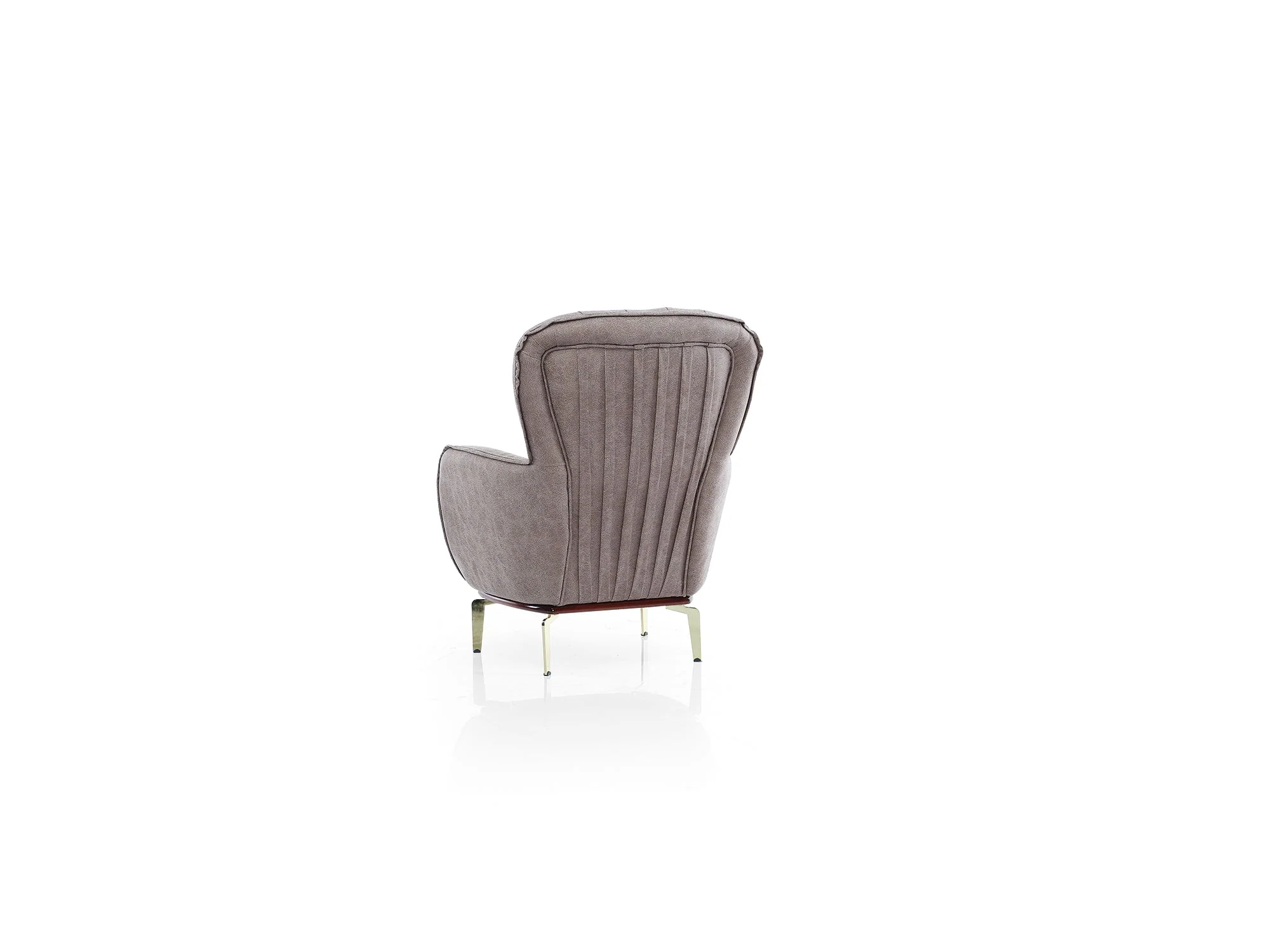 Bravo Chair Brown - Image 2