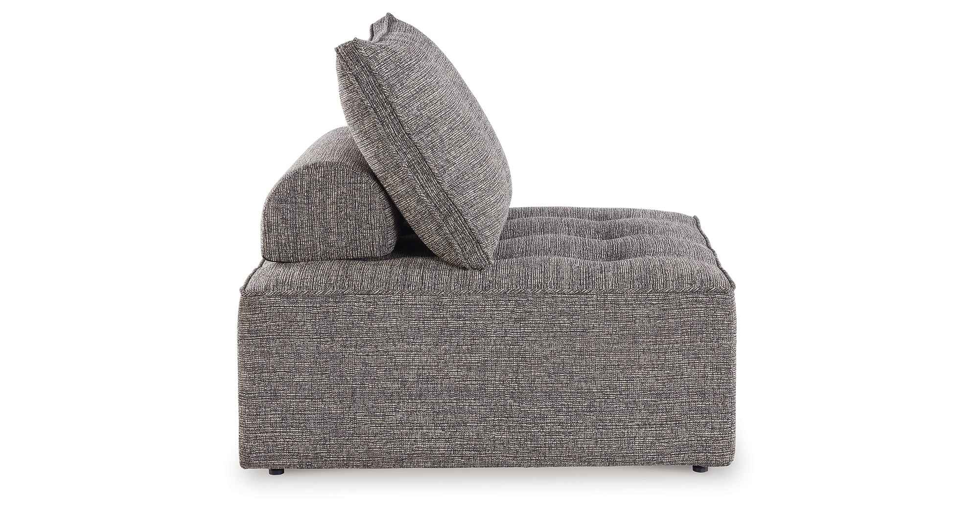 Bree Zee Brown Outdoor Lounge Chair with Cushion - Image 7