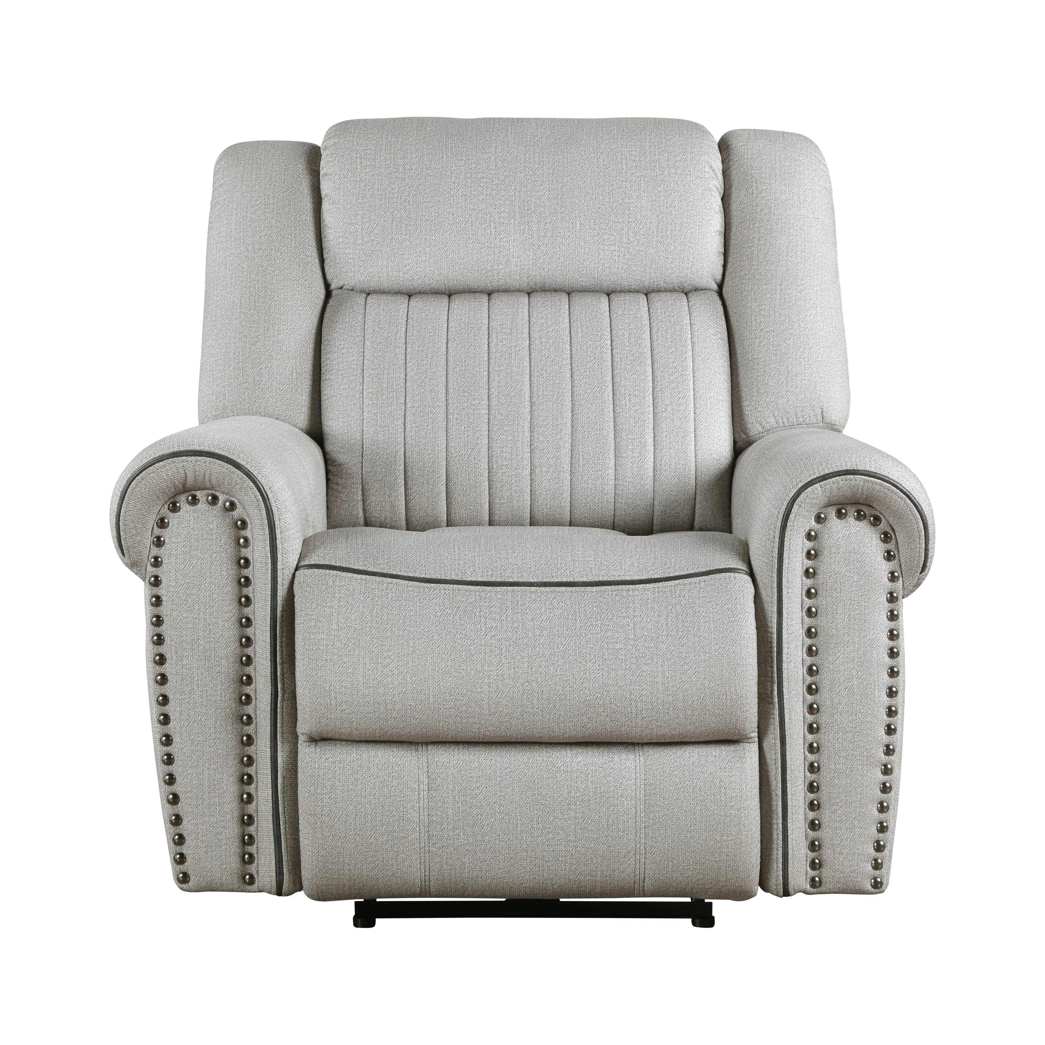 Brennen Mist Power Reclining Chair - Image 9