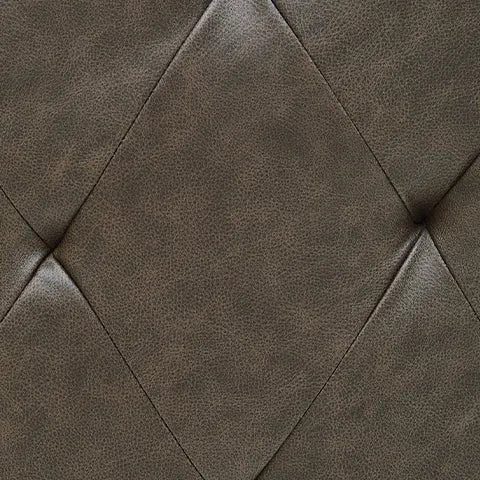 Brentlow Granite Swivel Accent Chair - Image 7