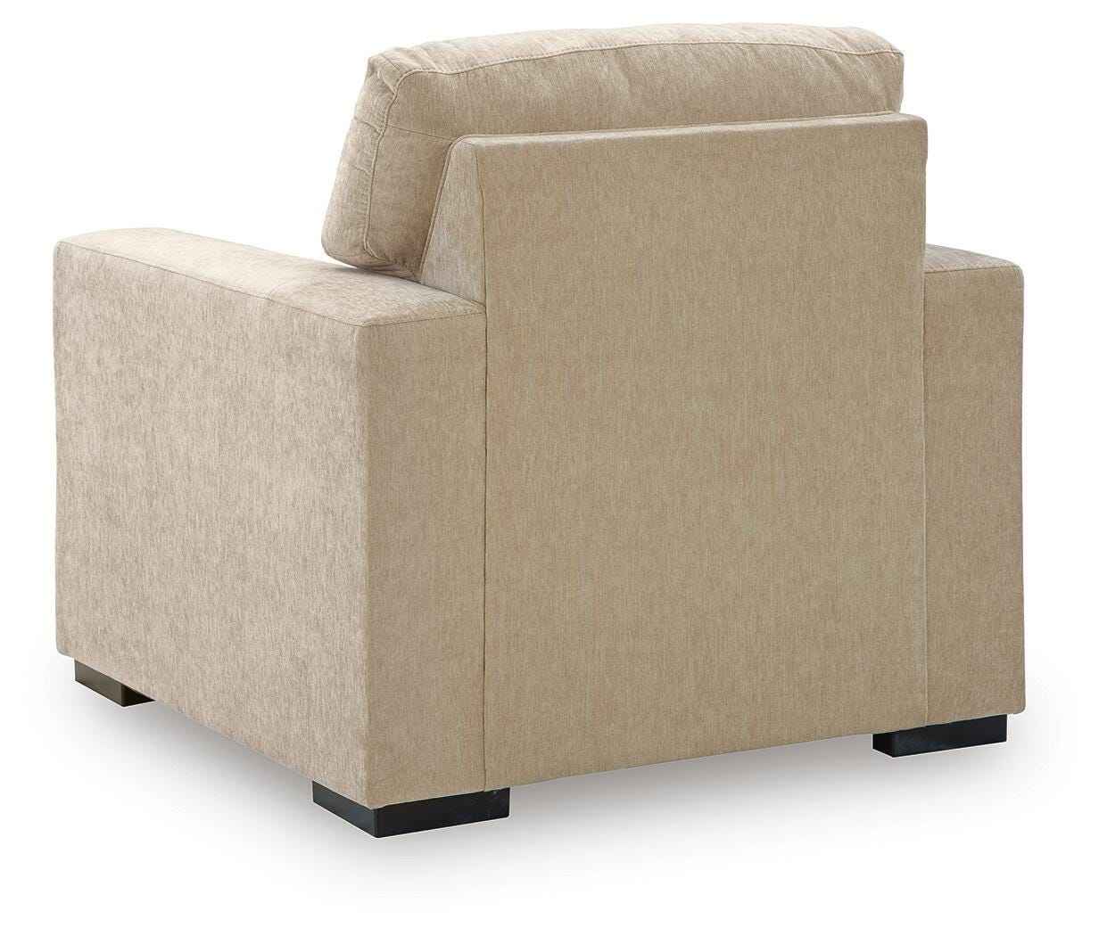Bridgepoint Almond Chair - Image 4