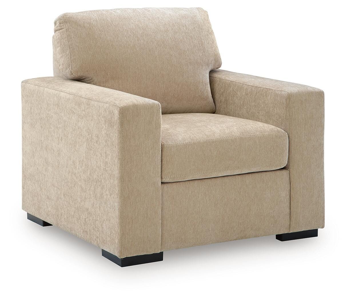 Bridgepoint Almond Living Room Set - Image 17