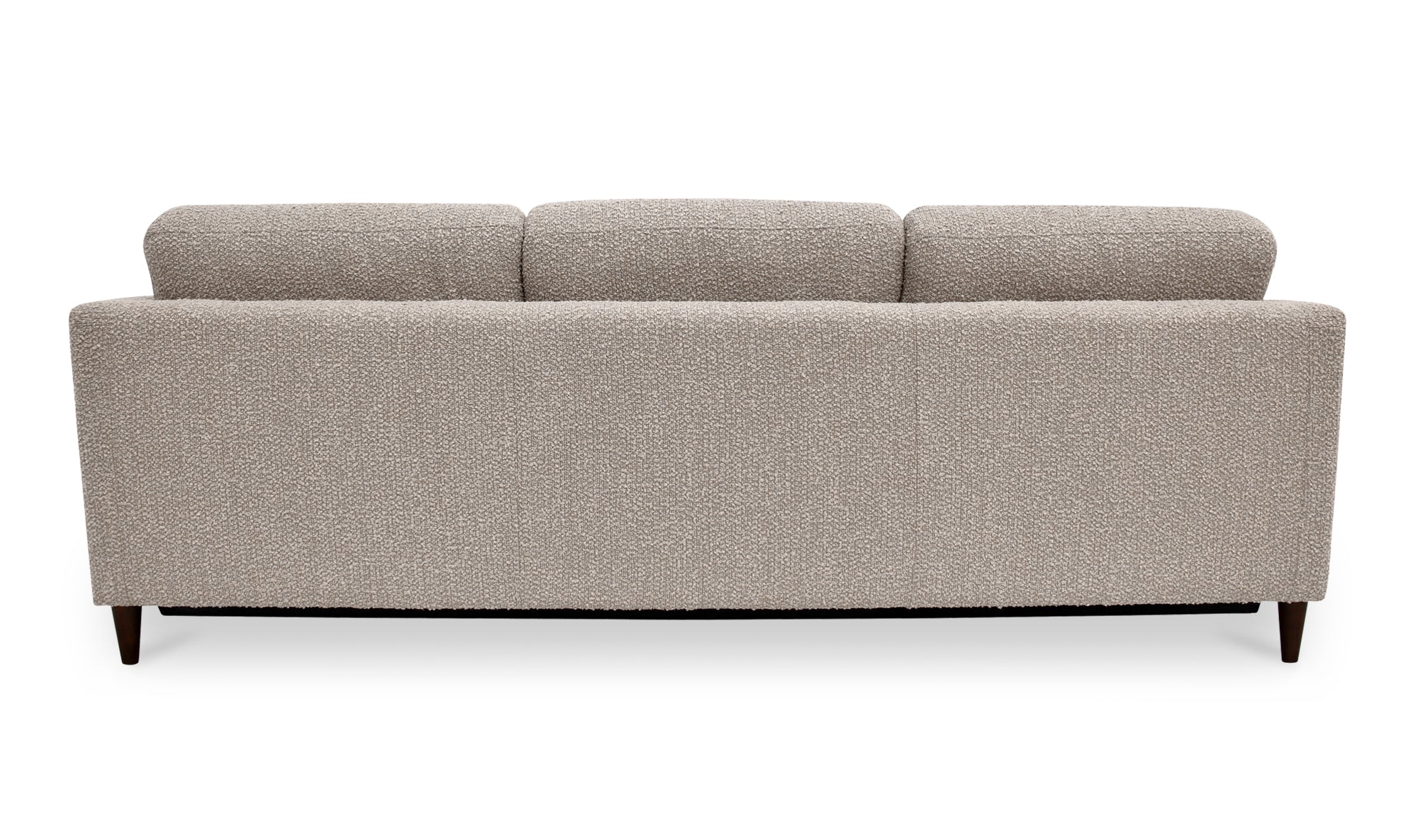 Bridgers Power Recliner Sofa Warm Grey - Image 7