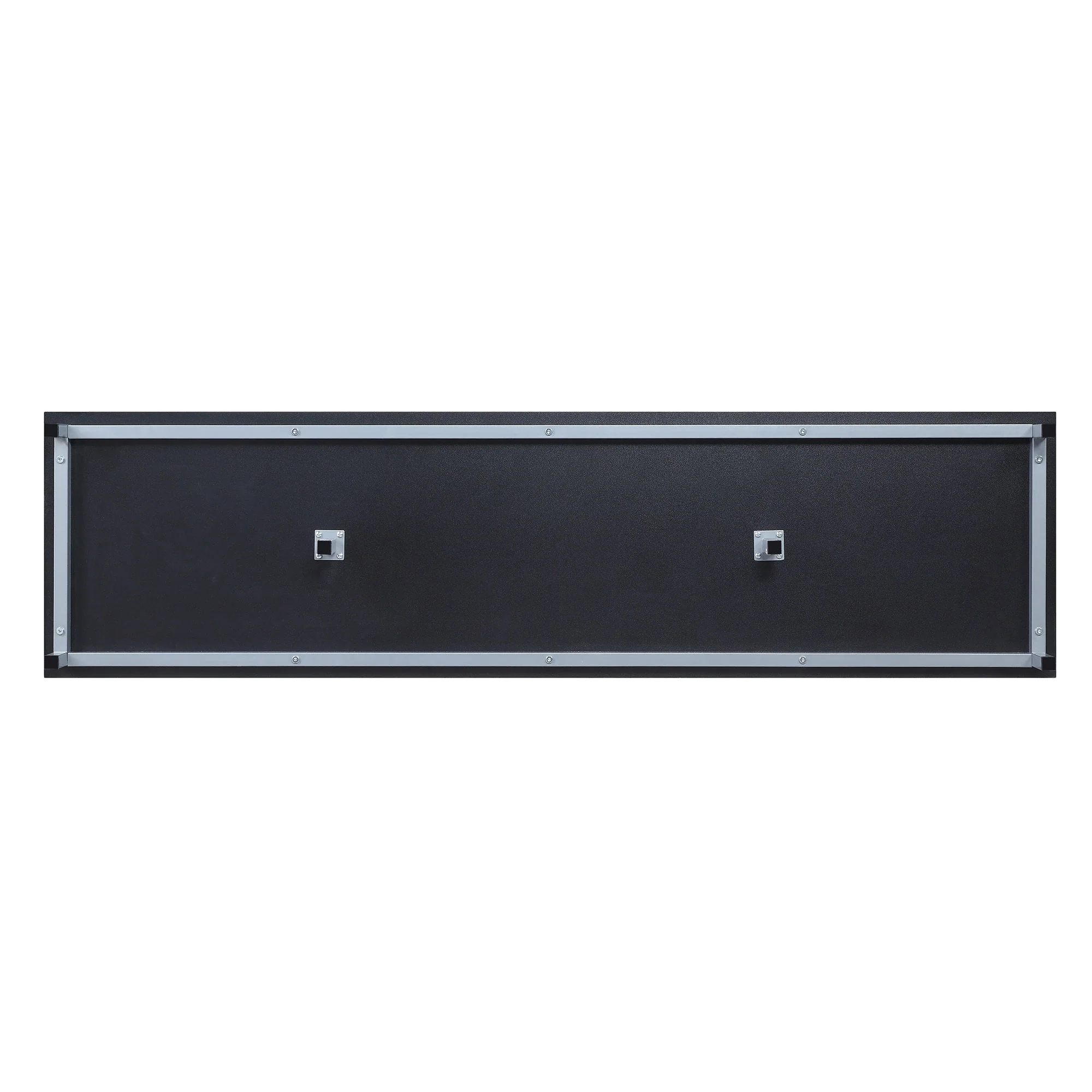 Brighton 60" TV Stand in Onyx - Image 9