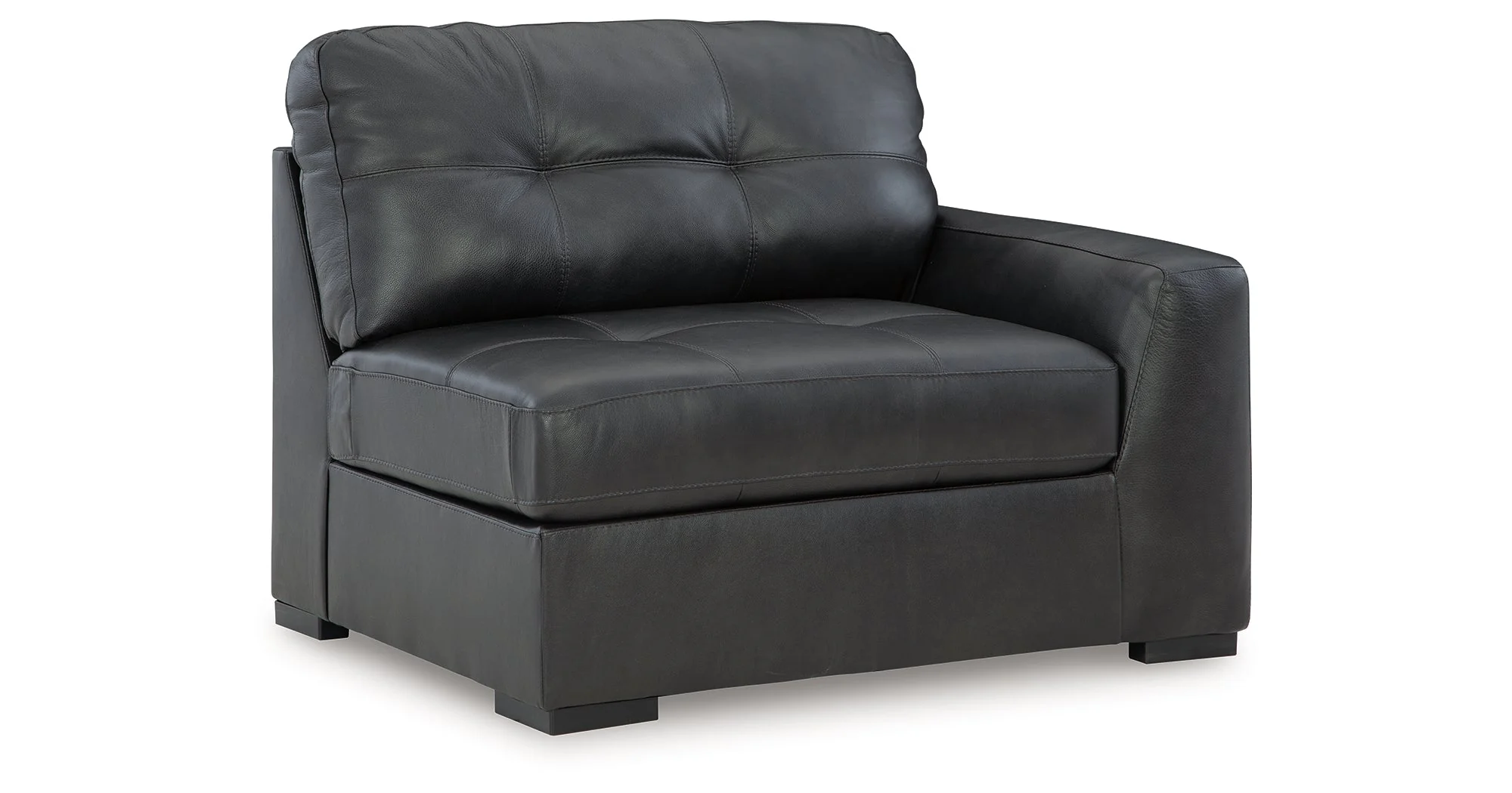 Brindley Pier Fog 4-Piece Sectional - Image 13